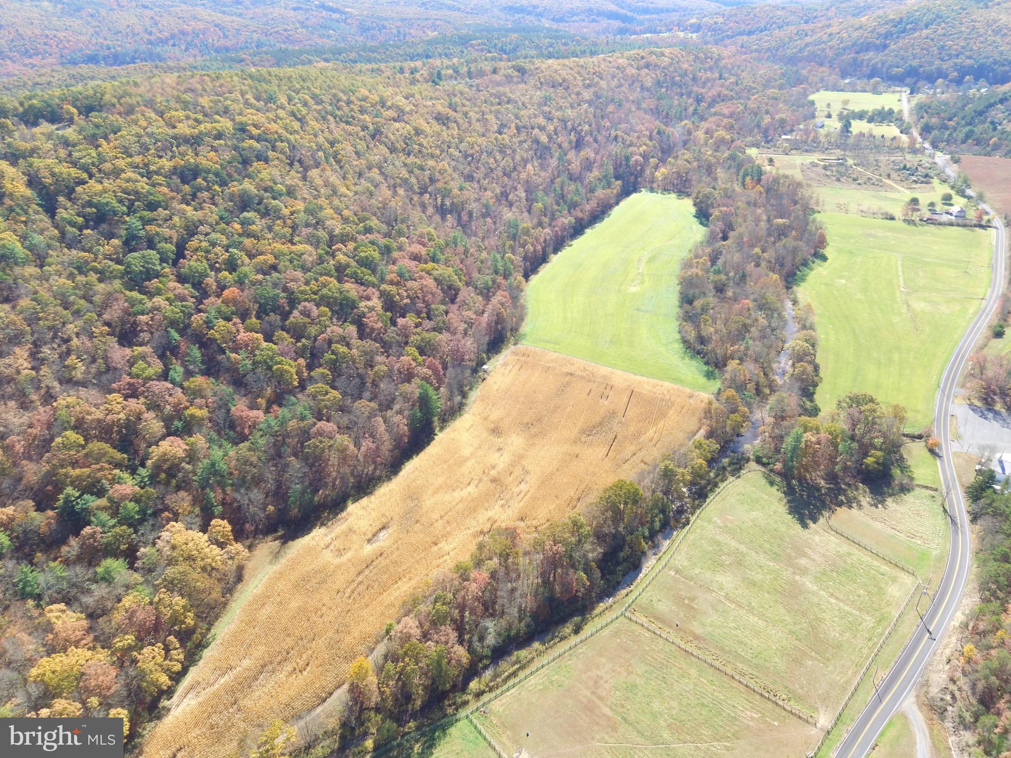 MANN TOWNSHIP - Residential