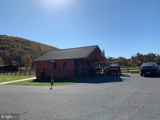 MANN TOWNSHIP - Residential