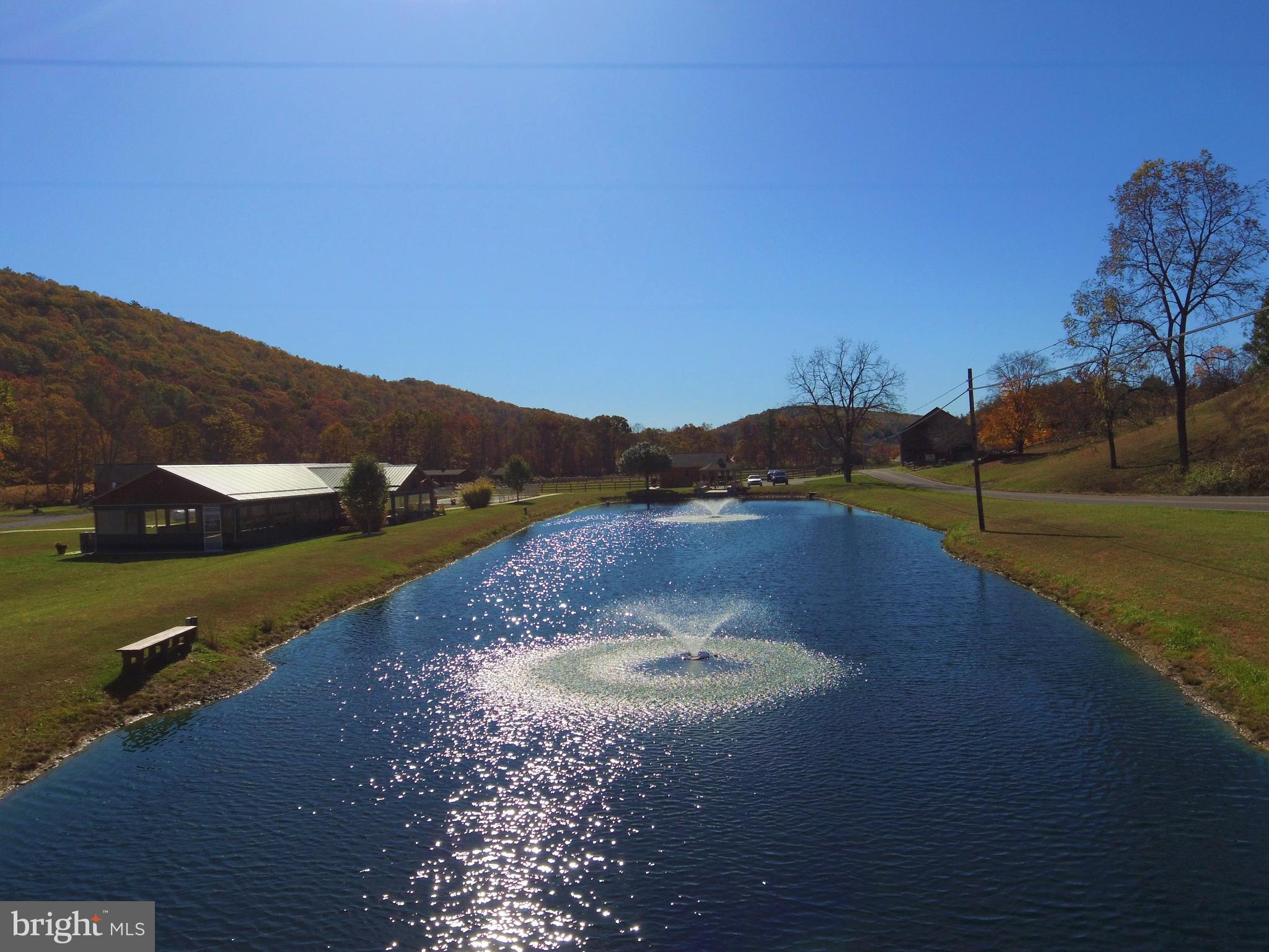 MANN TOWNSHIP - Residential