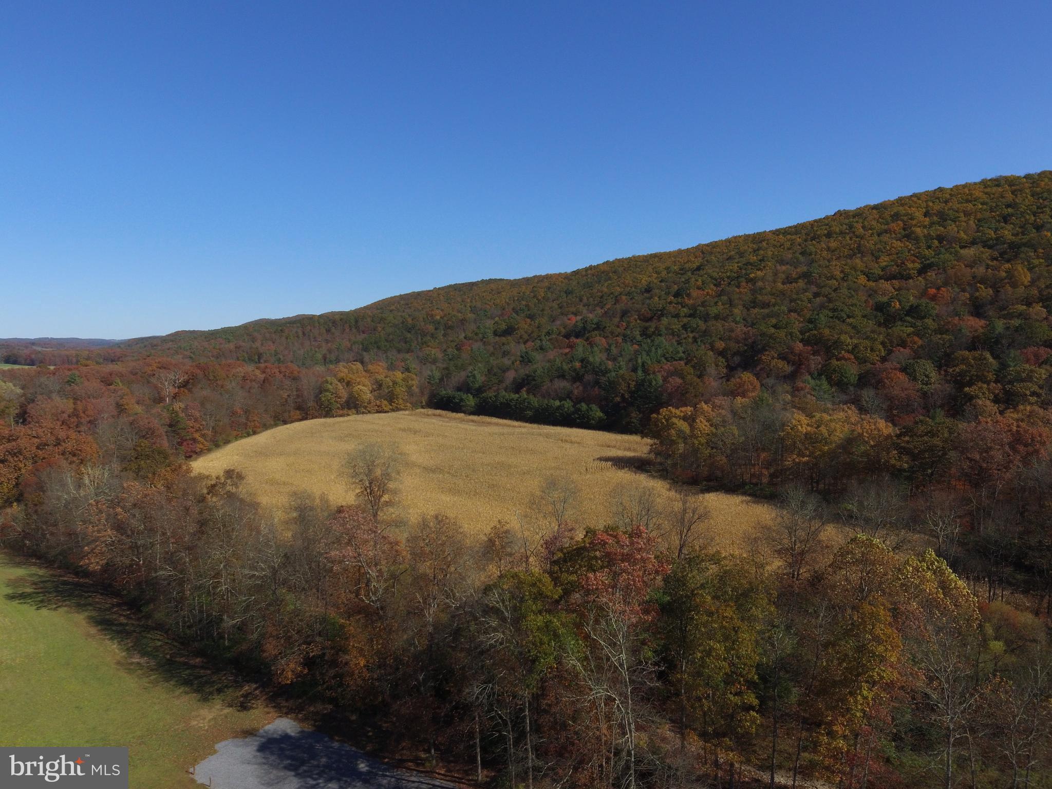 MANN TOWNSHIP - Residential