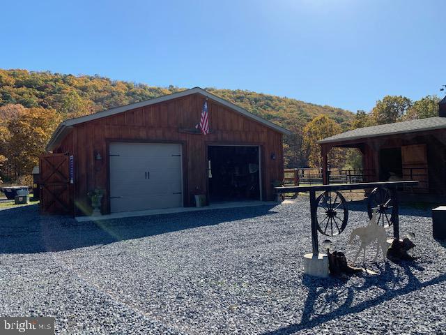 MANN TOWNSHIP - Residential