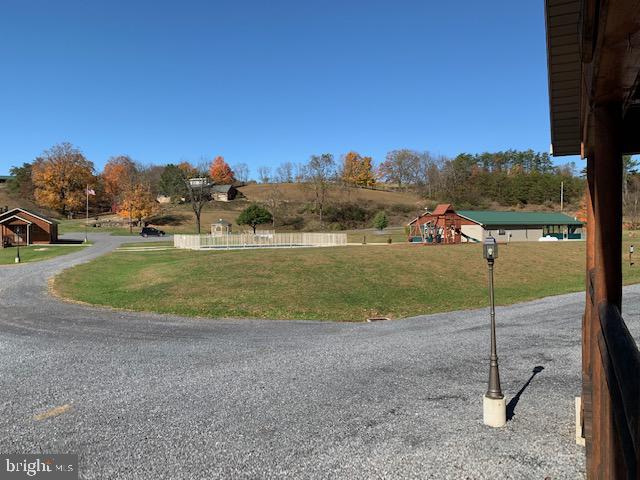 MANN TOWNSHIP - Residential