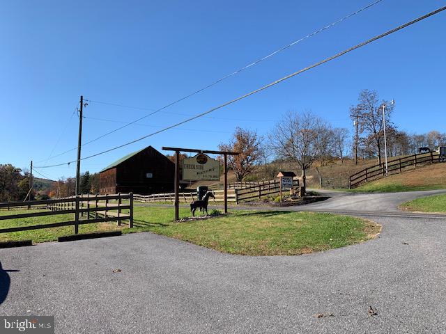 MANN TOWNSHIP - Residential