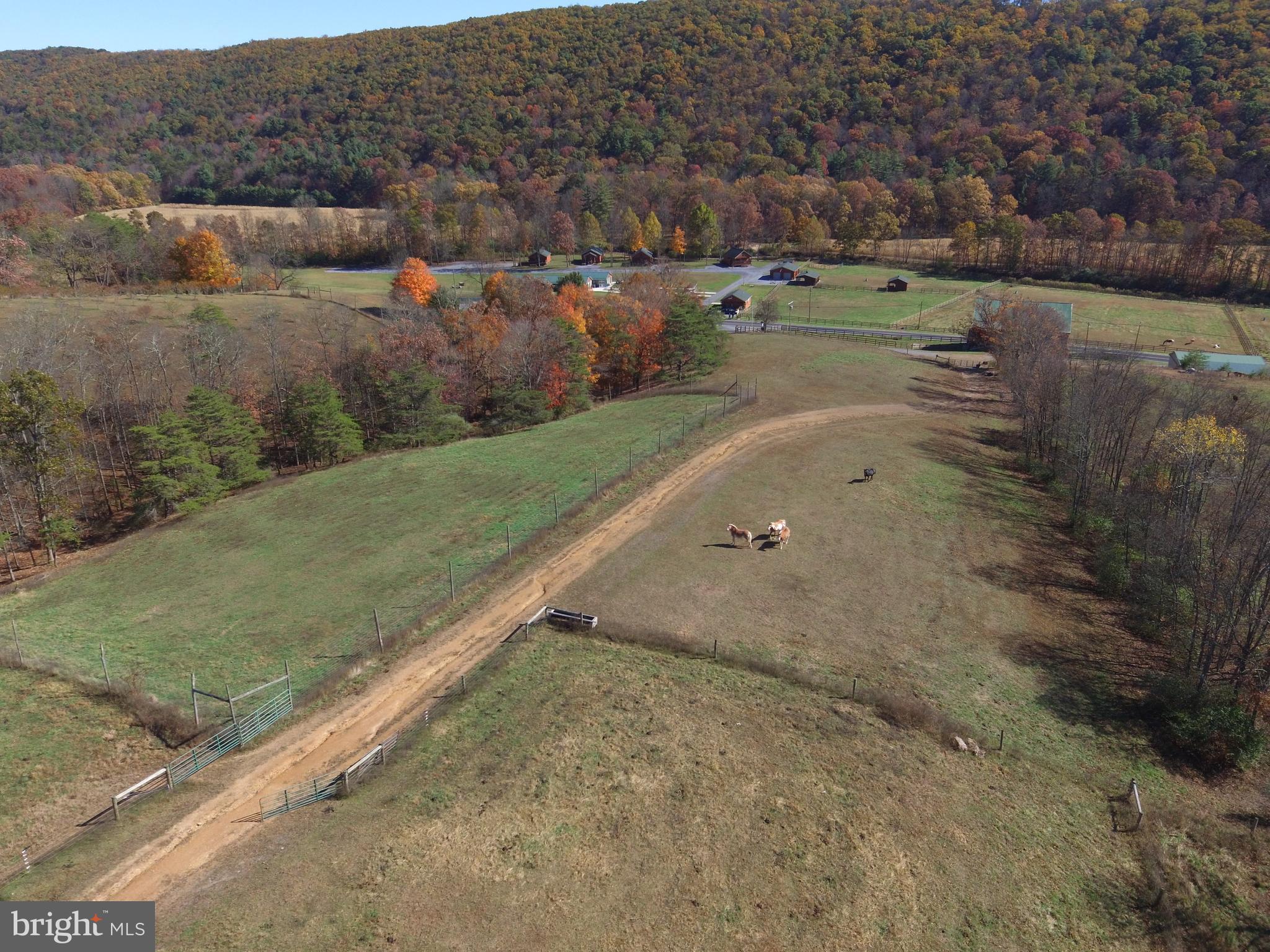 MANN TOWNSHIP - Residential