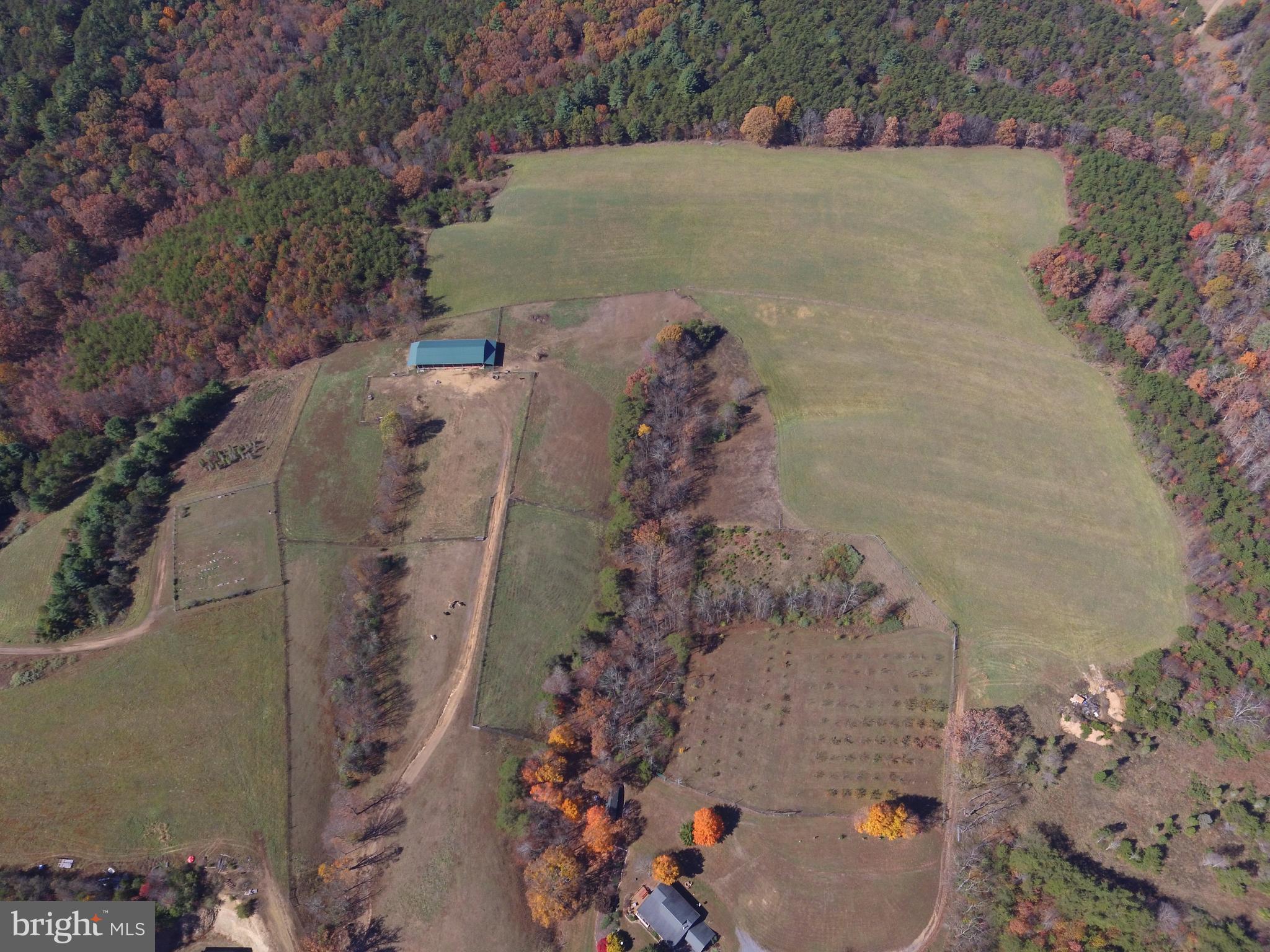 MANN TOWNSHIP - Residential