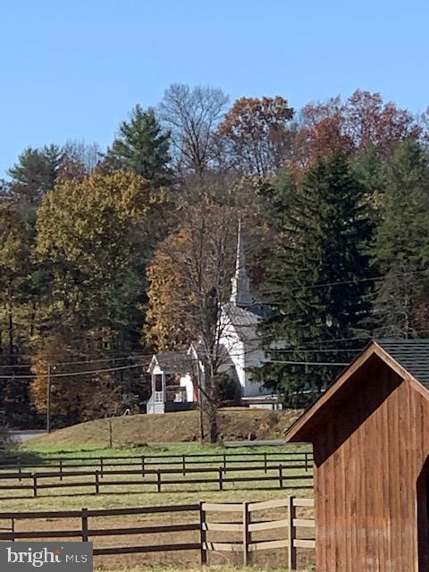 MANN TOWNSHIP - Residential