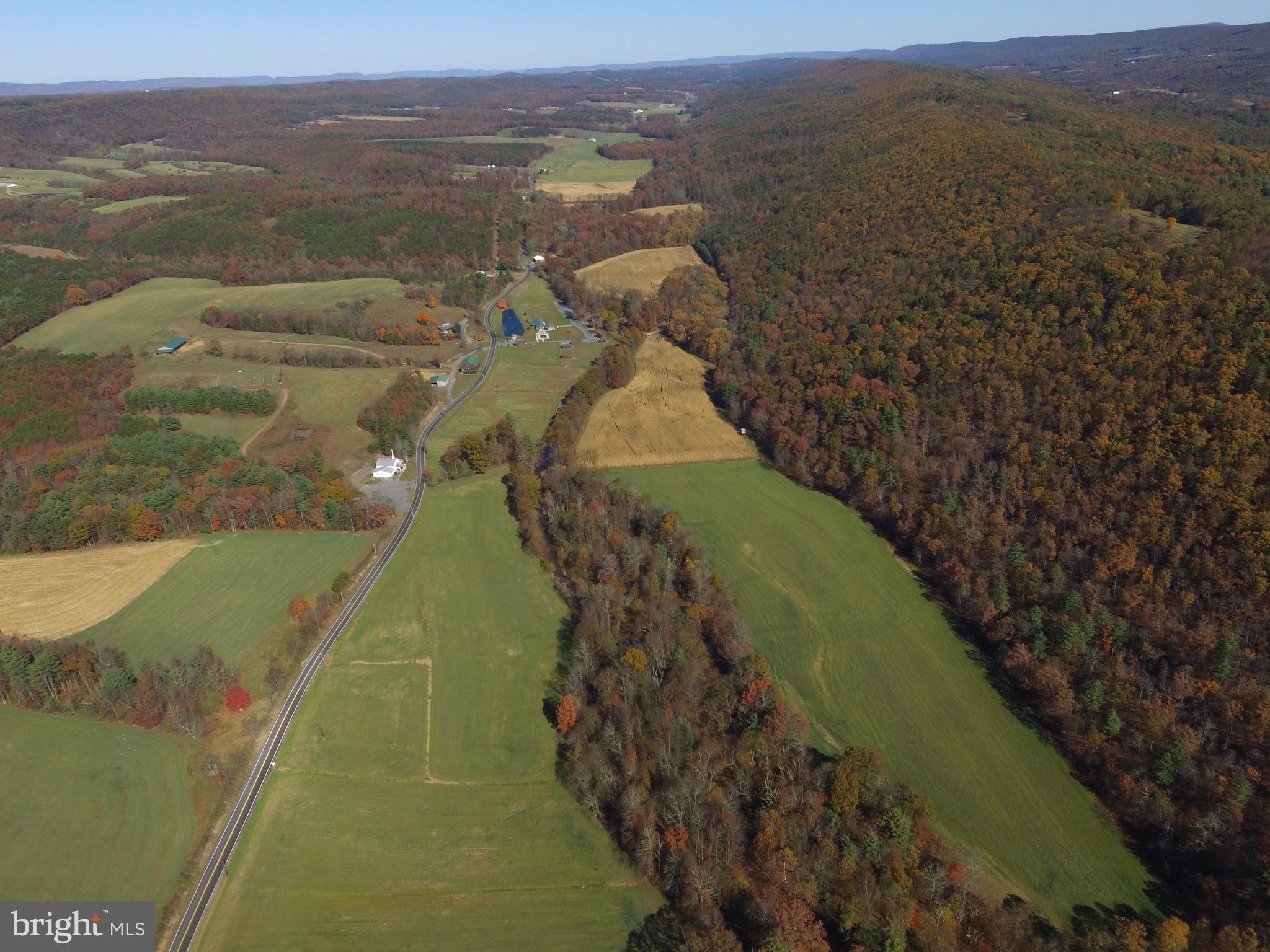 MANN TOWNSHIP - Residential