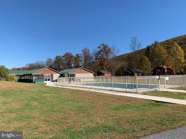 MANN TOWNSHIP - Residential