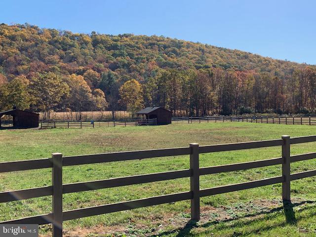 MANN TOWNSHIP - Residential