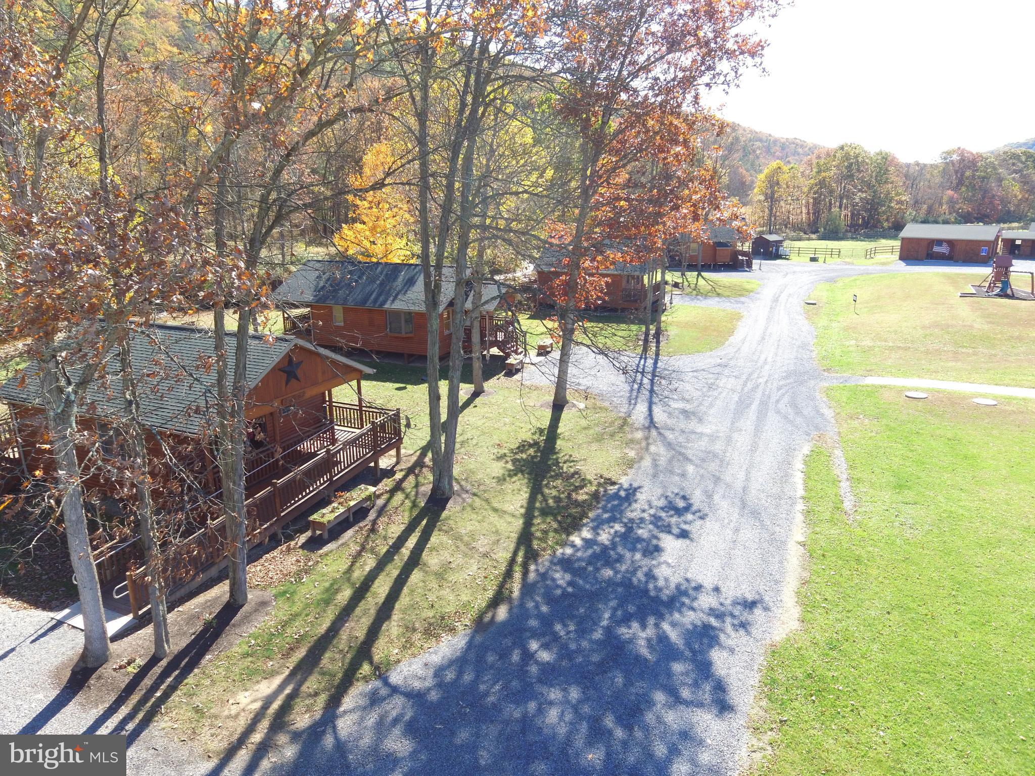 MANN TOWNSHIP - Residential