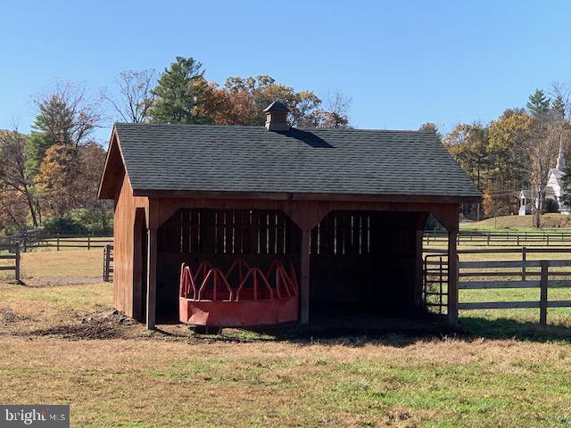 MANN TOWNSHIP - Residential