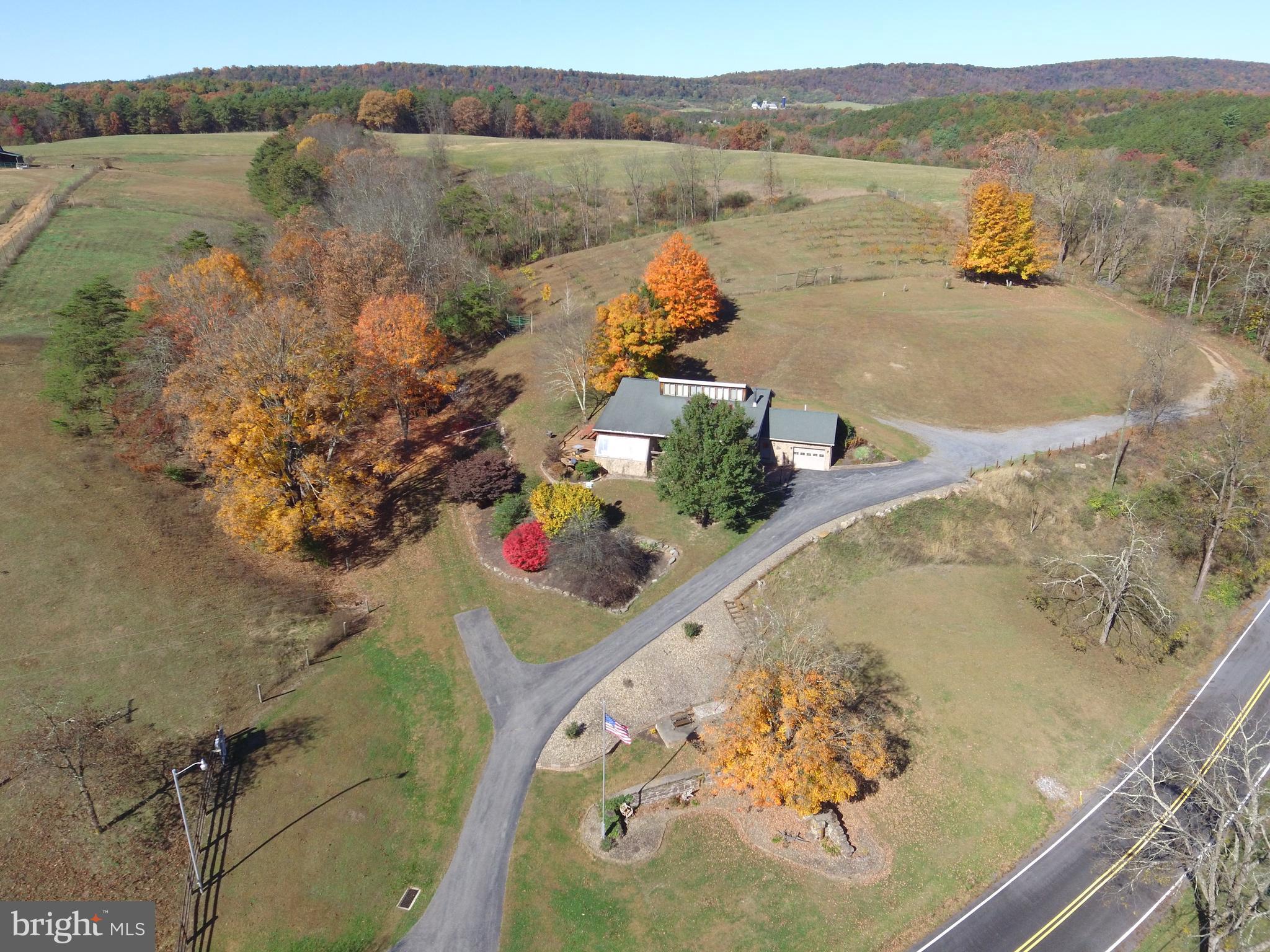 MANN TOWNSHIP - Residential
