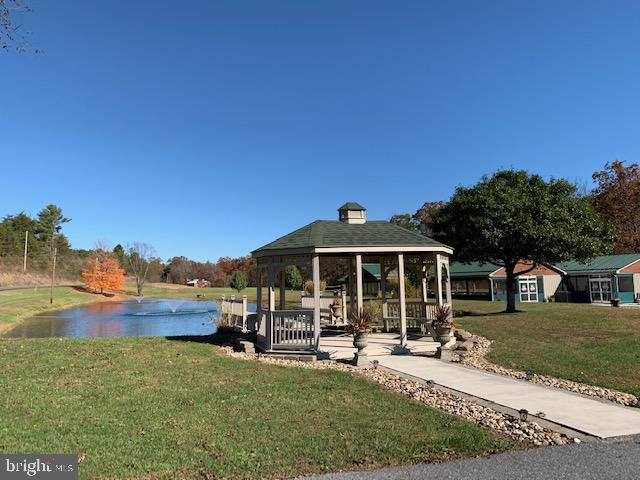 MANN TOWNSHIP - Residential