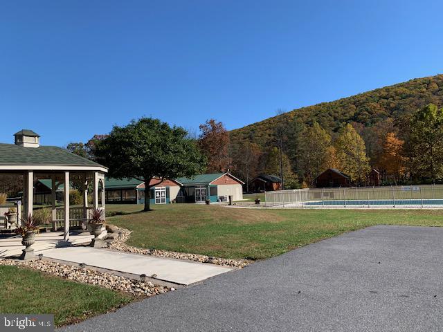 MANN TOWNSHIP - Residential