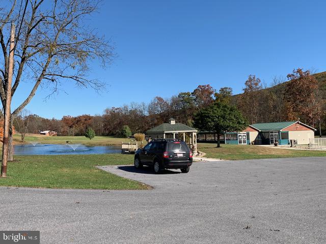 MANN TOWNSHIP - Residential