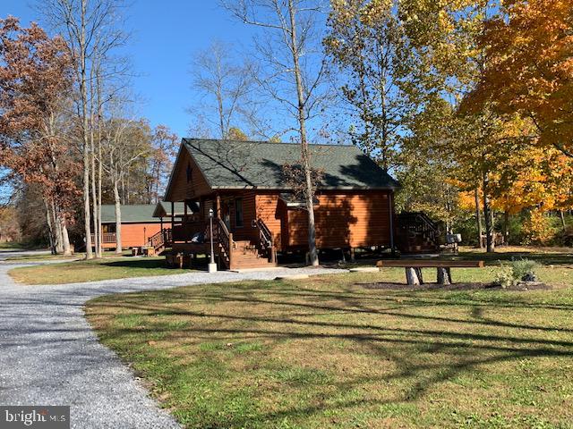 MANN TOWNSHIP - Residential