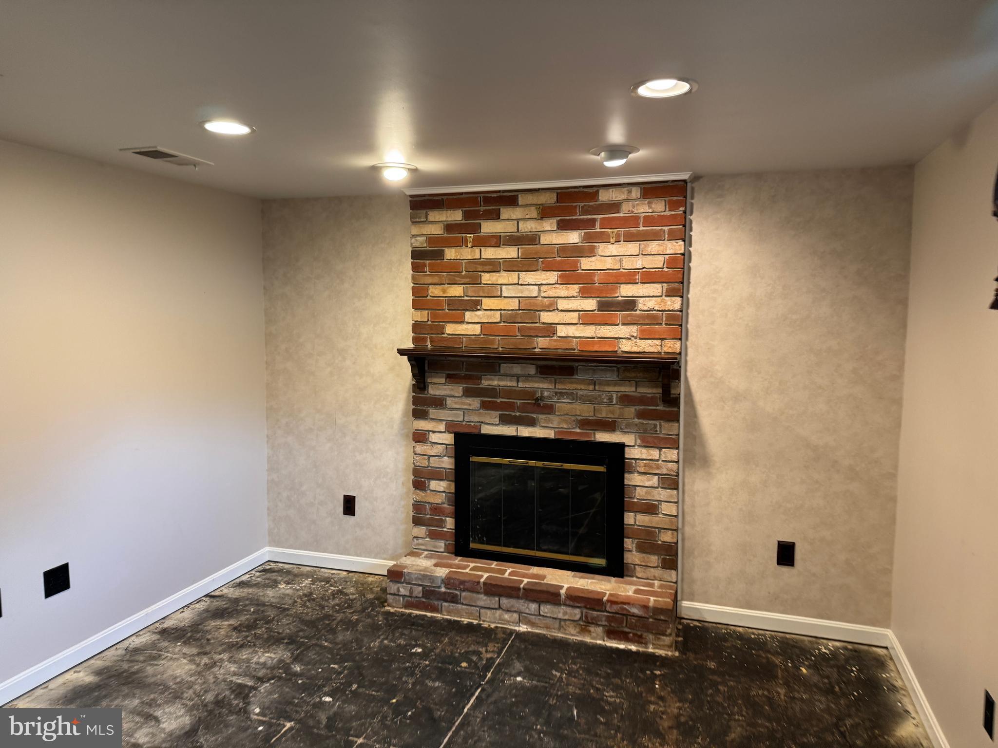 OAK RIDGE - Residential