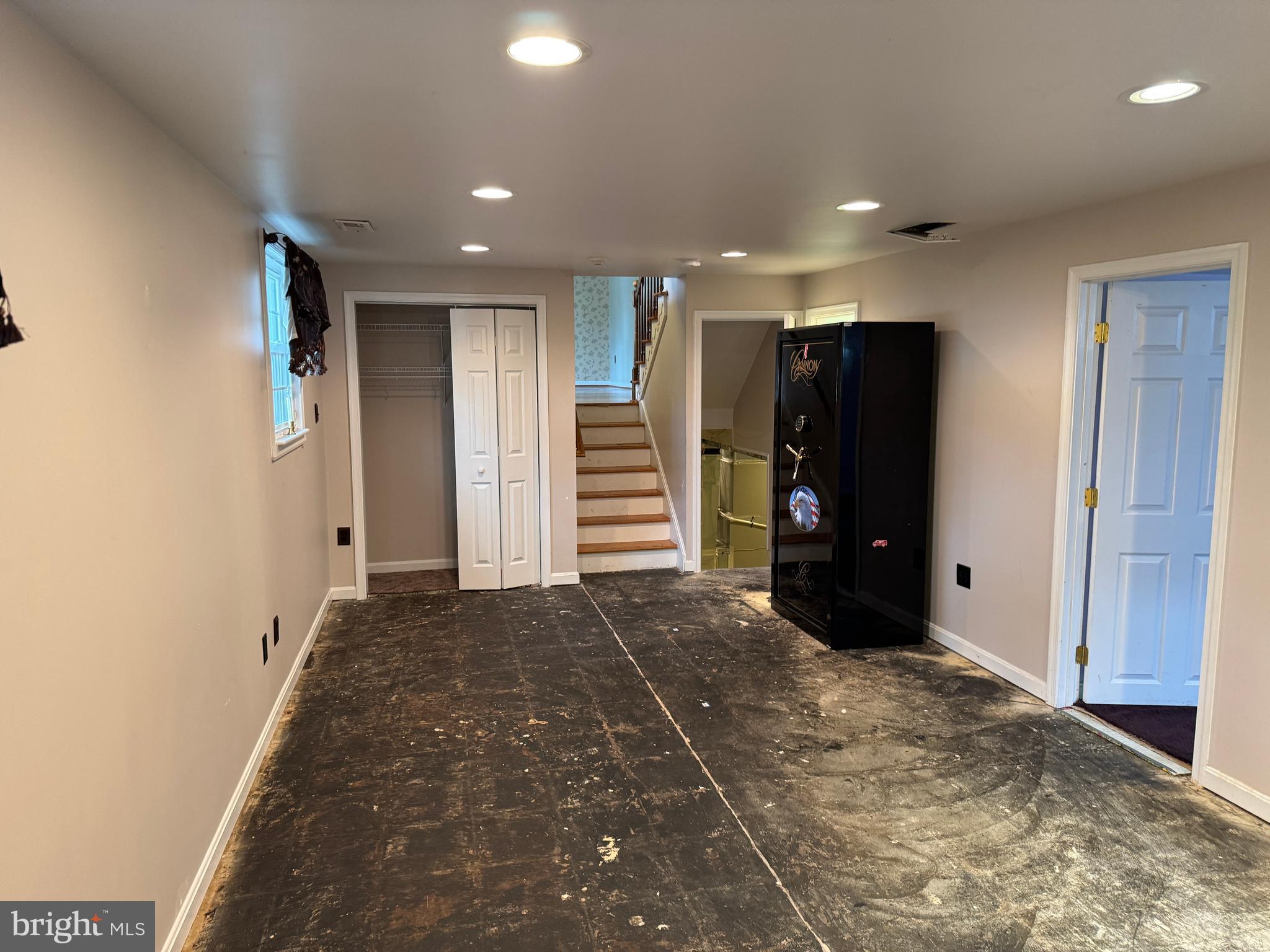 OAK RIDGE - Residential