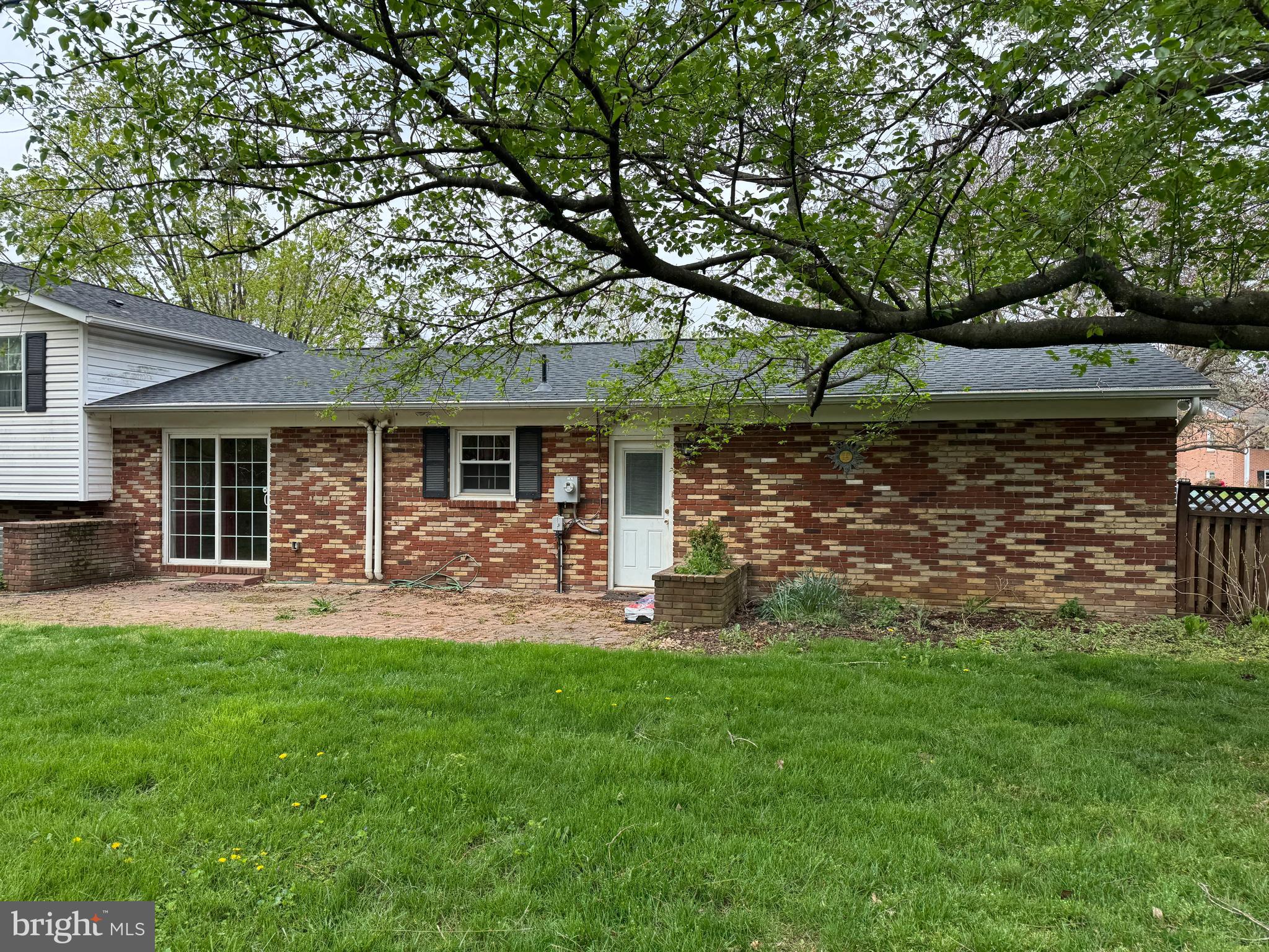 OAK RIDGE - Residential