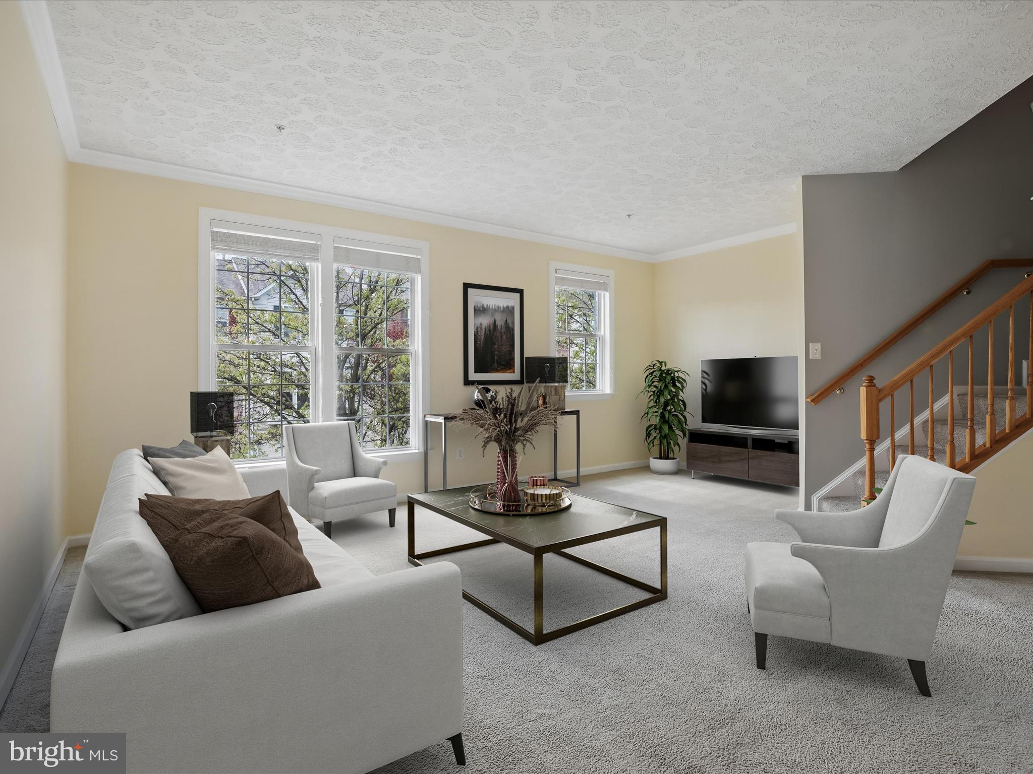 PERRY HALL FARMS - Residential