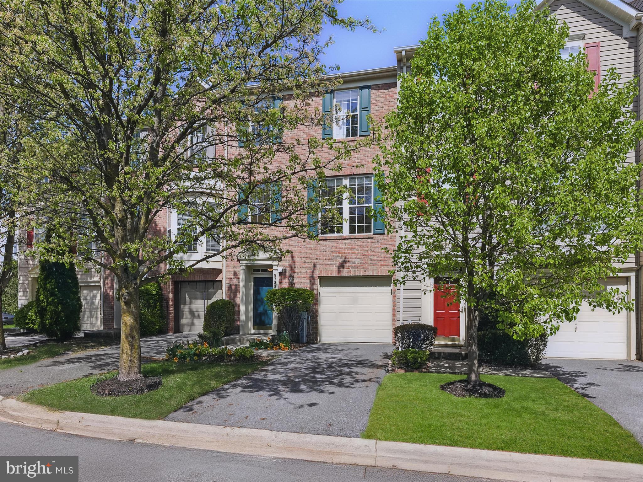 PERRY HALL FARMS - Residential