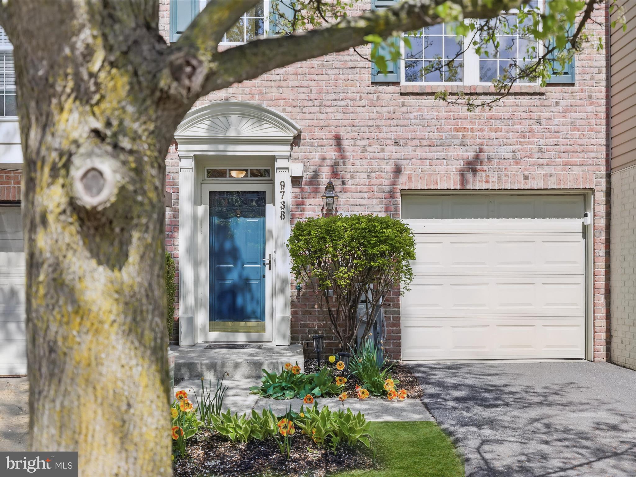 PERRY HALL FARMS - Residential