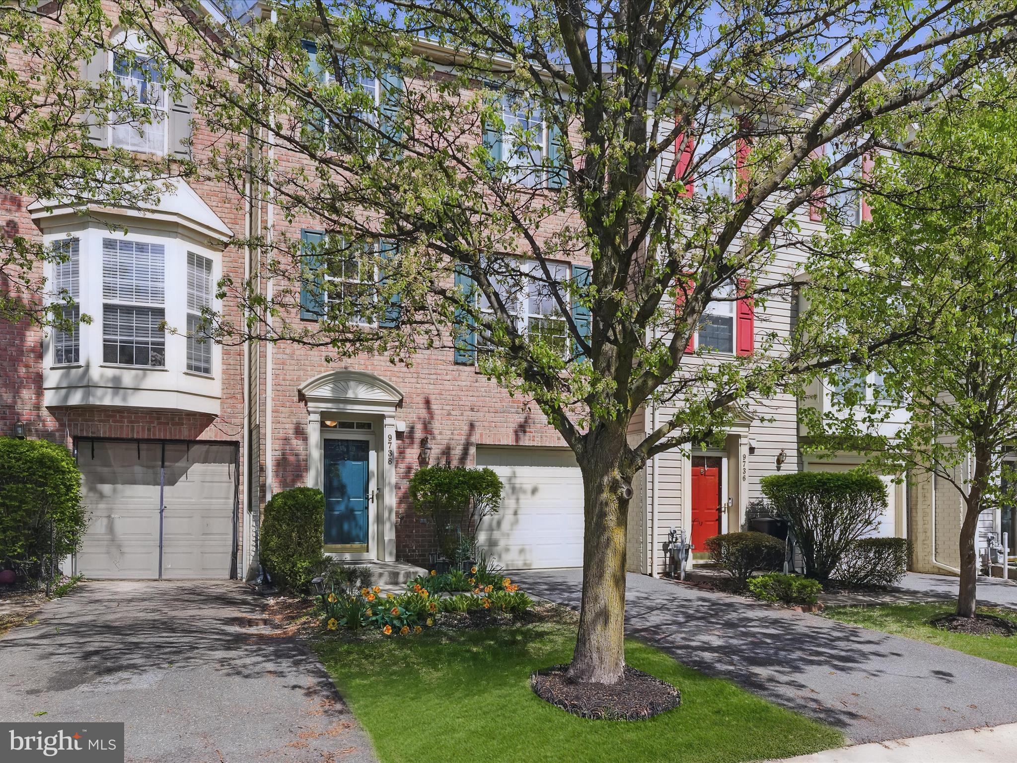 PERRY HALL FARMS - Residential
