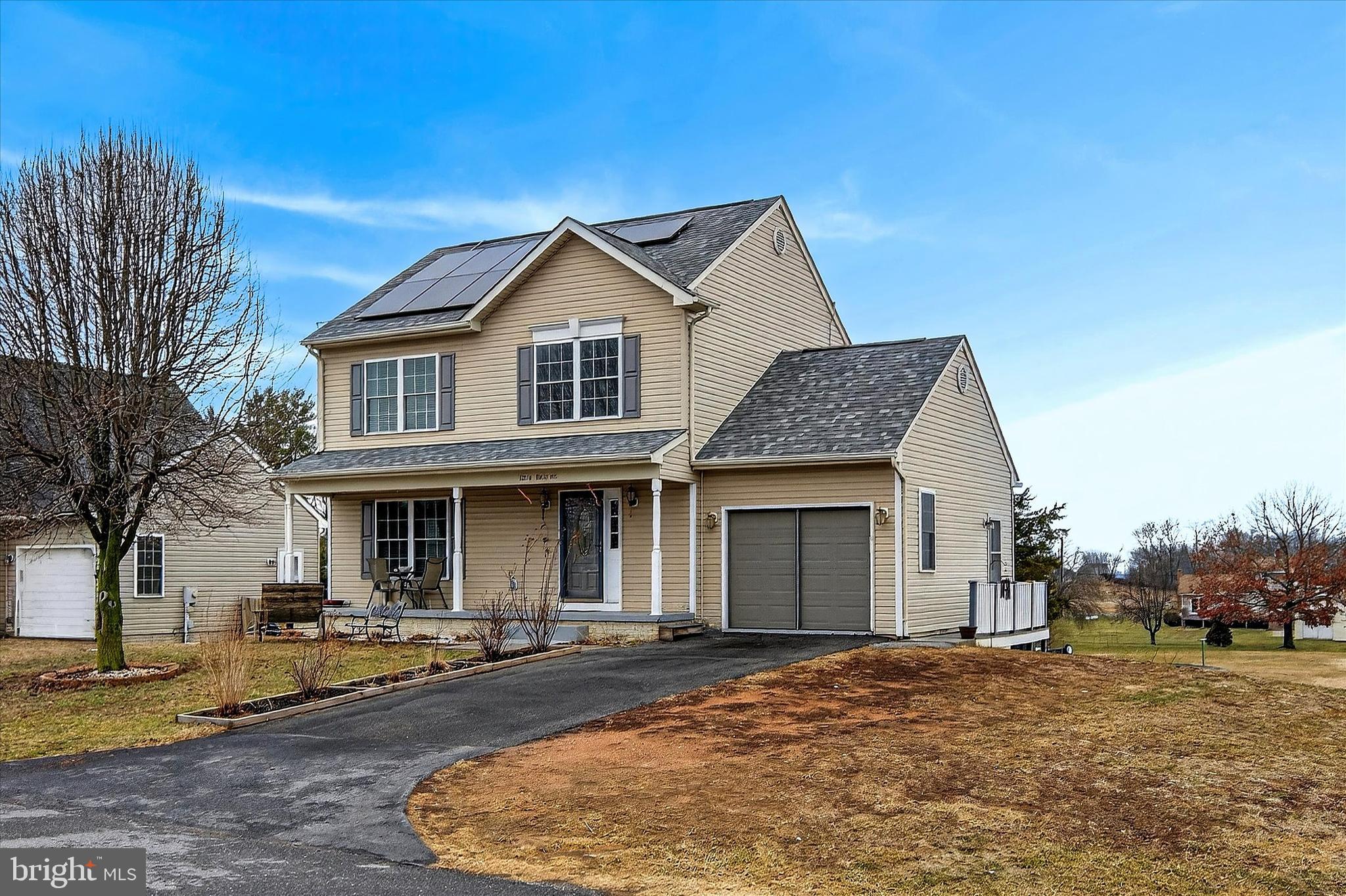 CEDAR LAWN - Residential