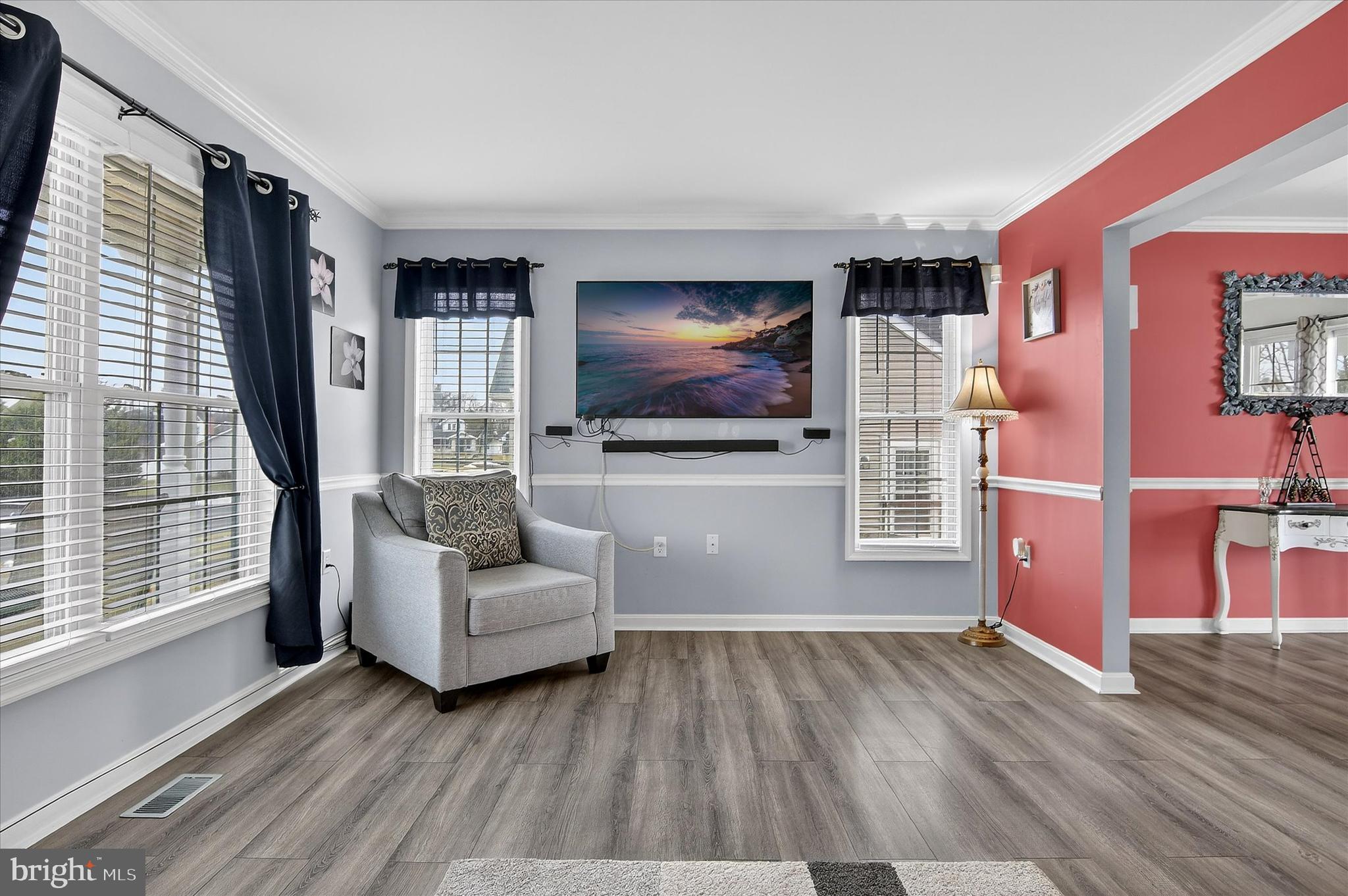 CEDAR LAWN - Residential