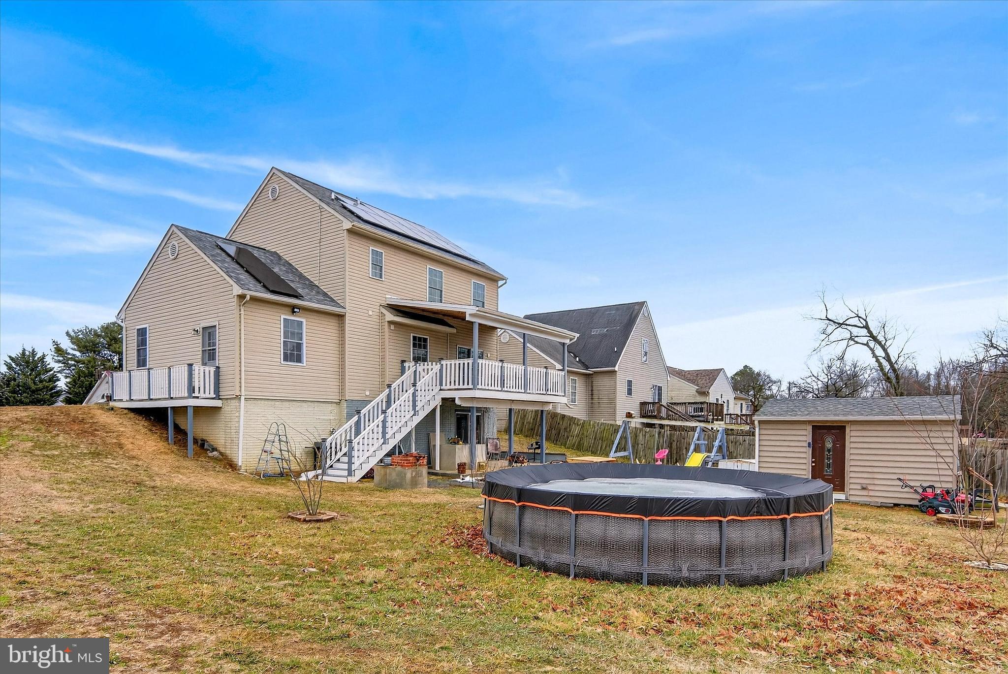 CEDAR LAWN - Residential