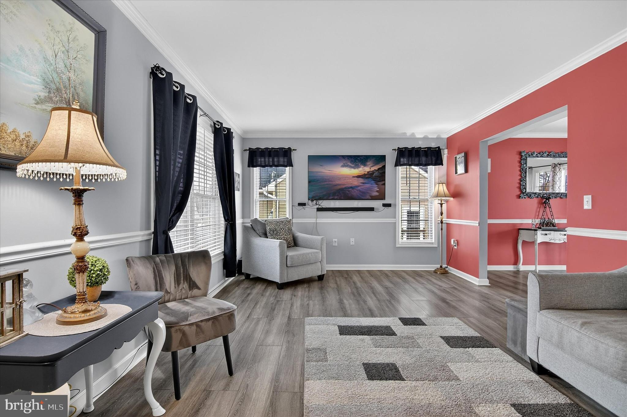 CEDAR LAWN - Residential
