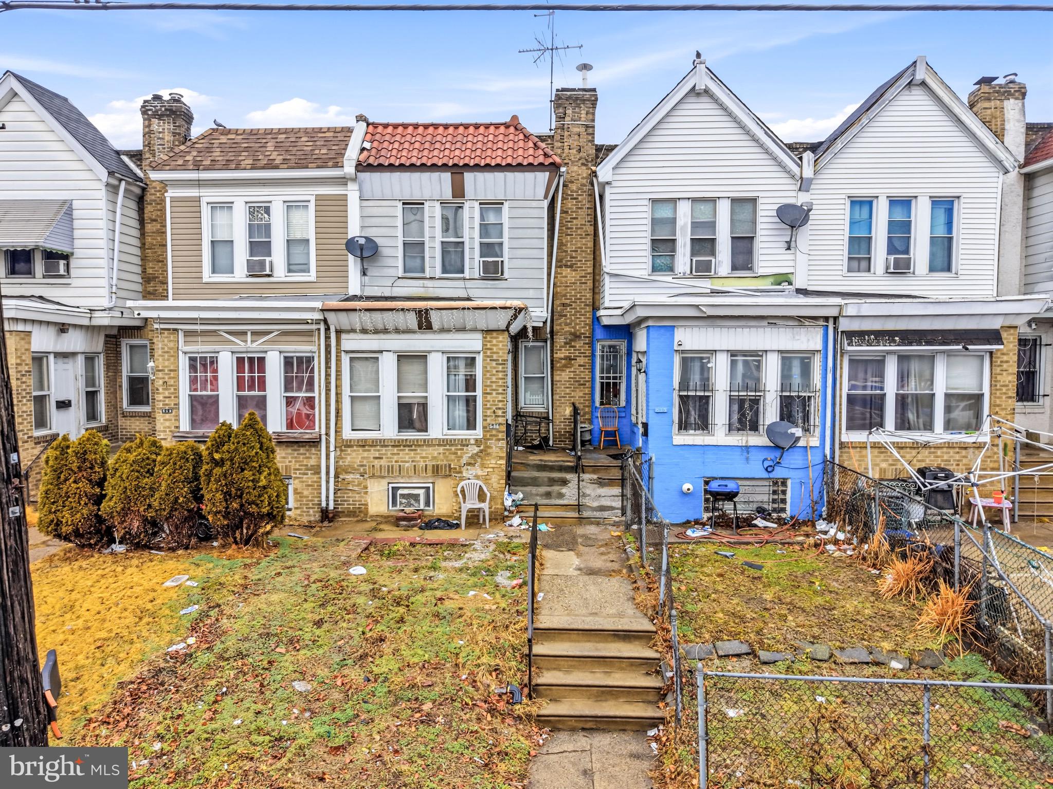 KENSINGTON - Residential