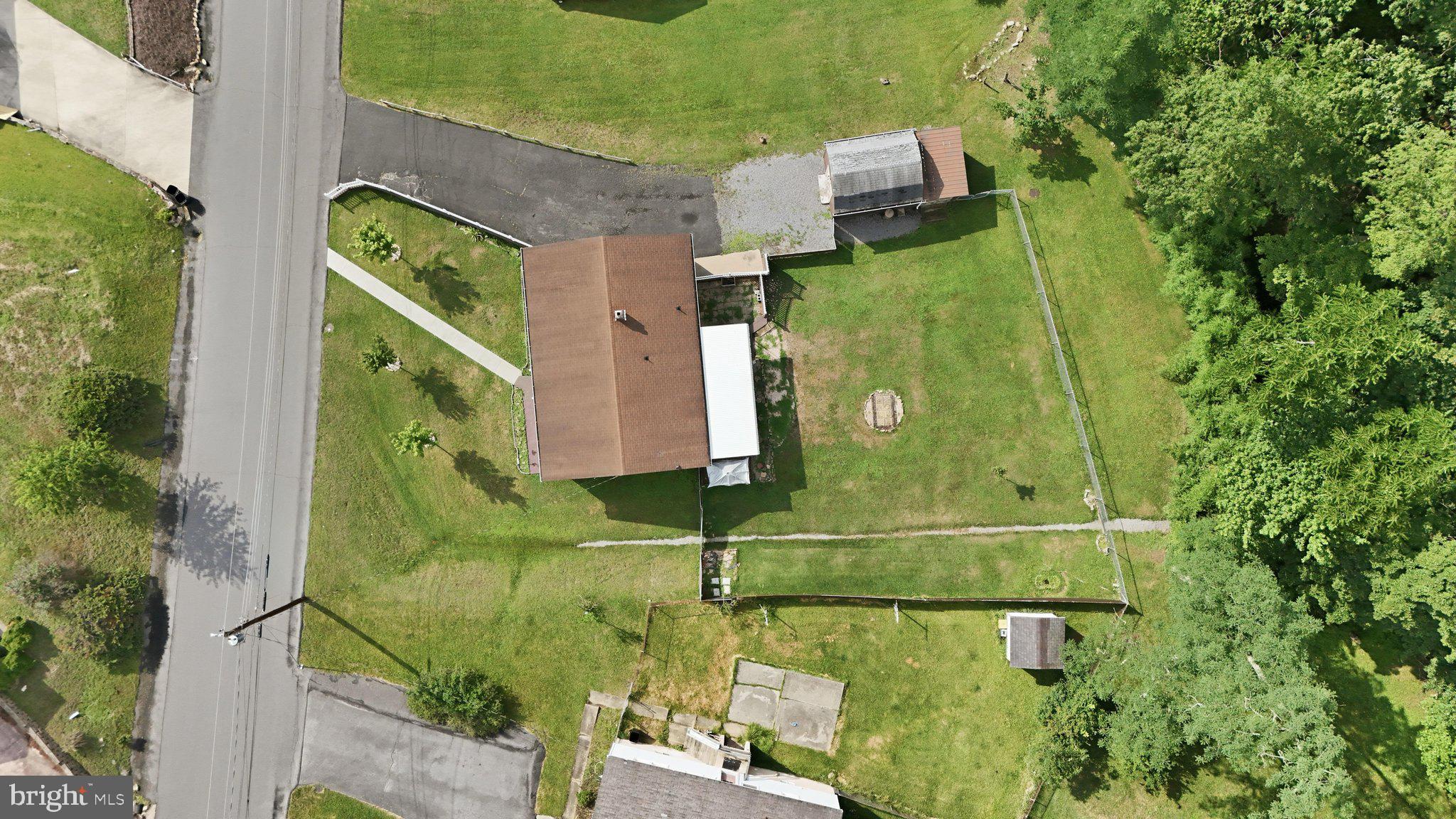 OLD ORCHARD - Residential