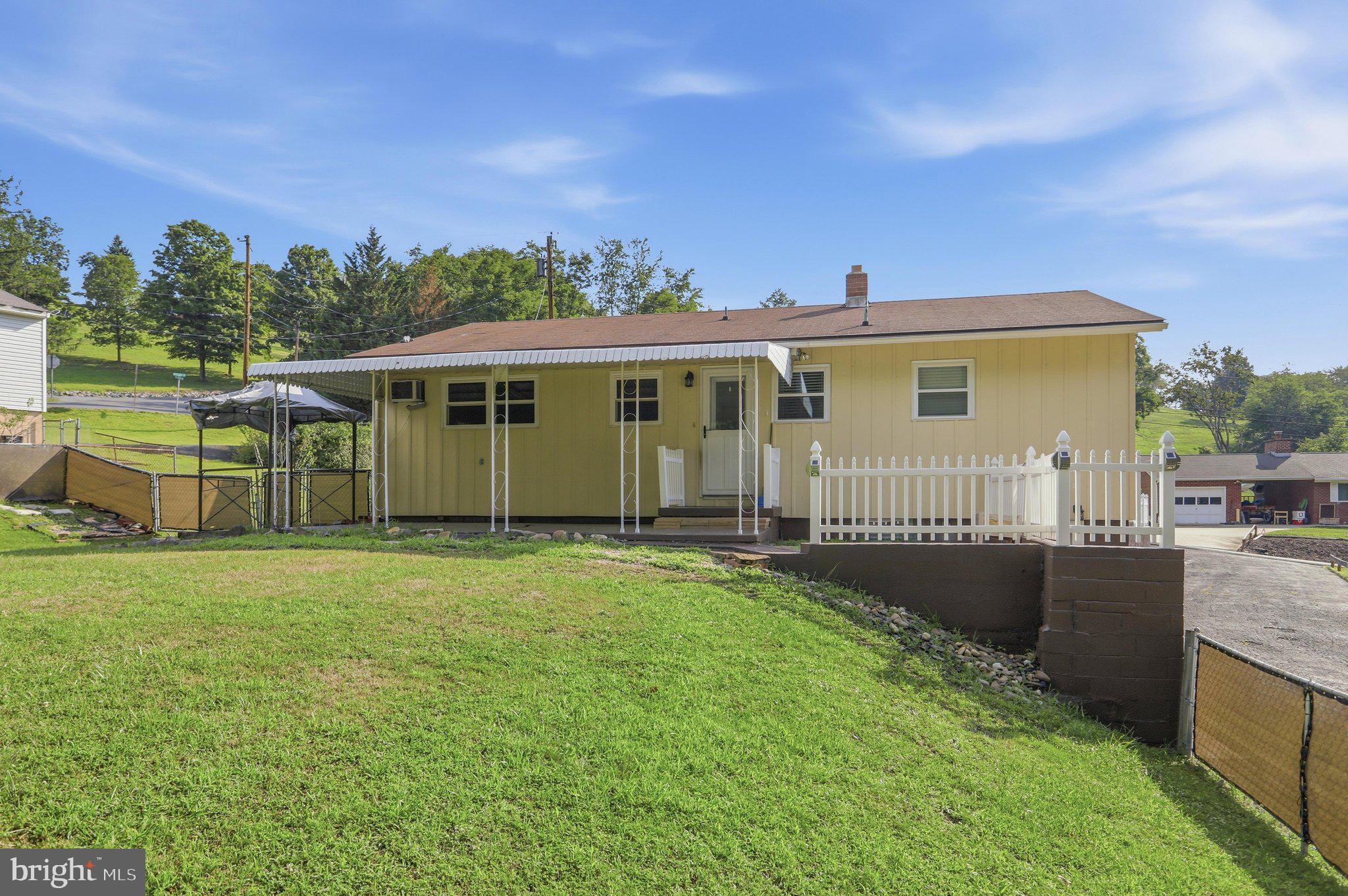 OLD ORCHARD - Residential