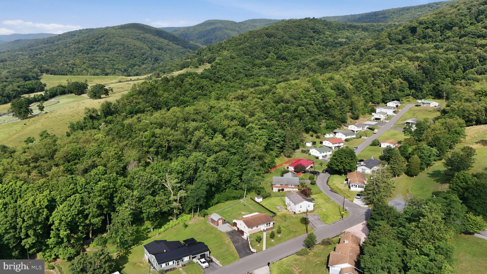 OLD ORCHARD - Residential