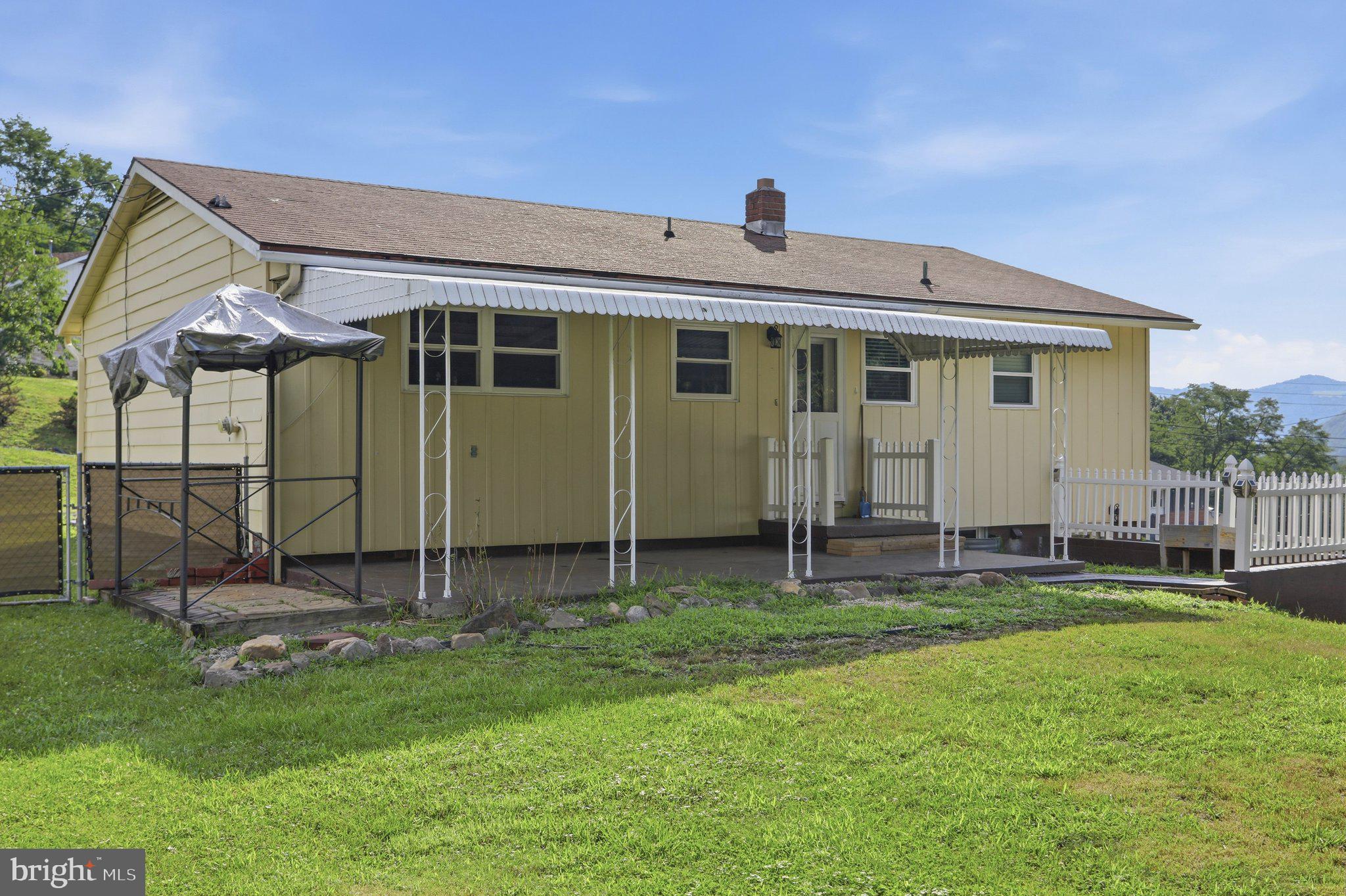 OLD ORCHARD - Residential