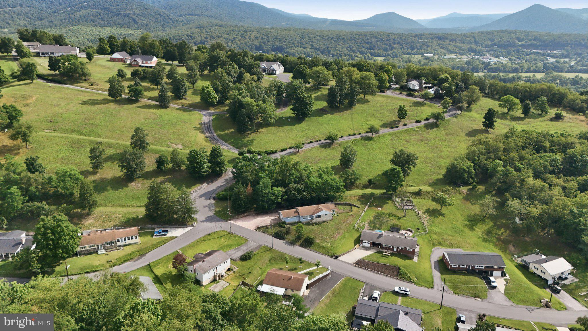 OLD ORCHARD - Residential