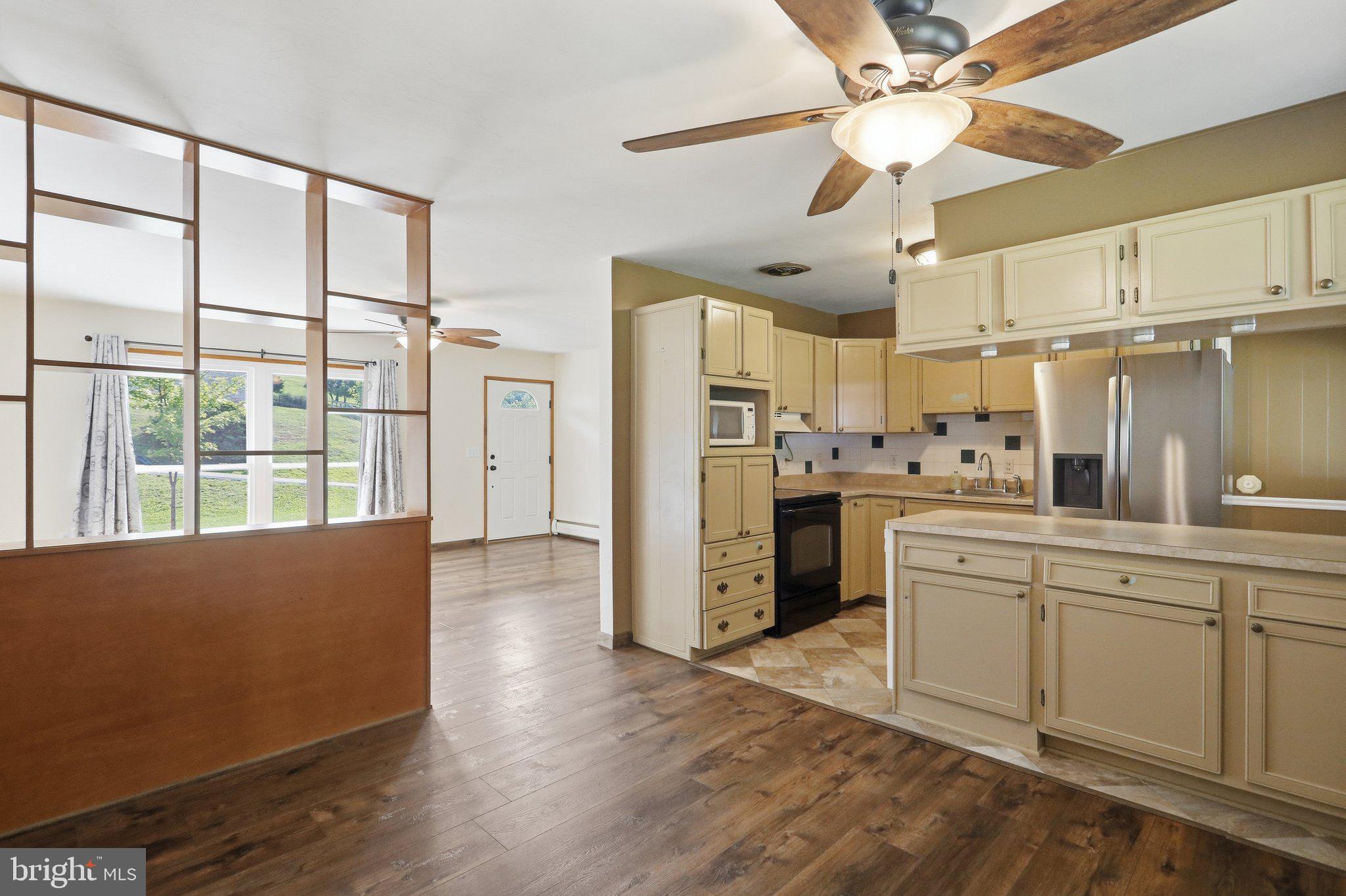 OLD ORCHARD - Residential