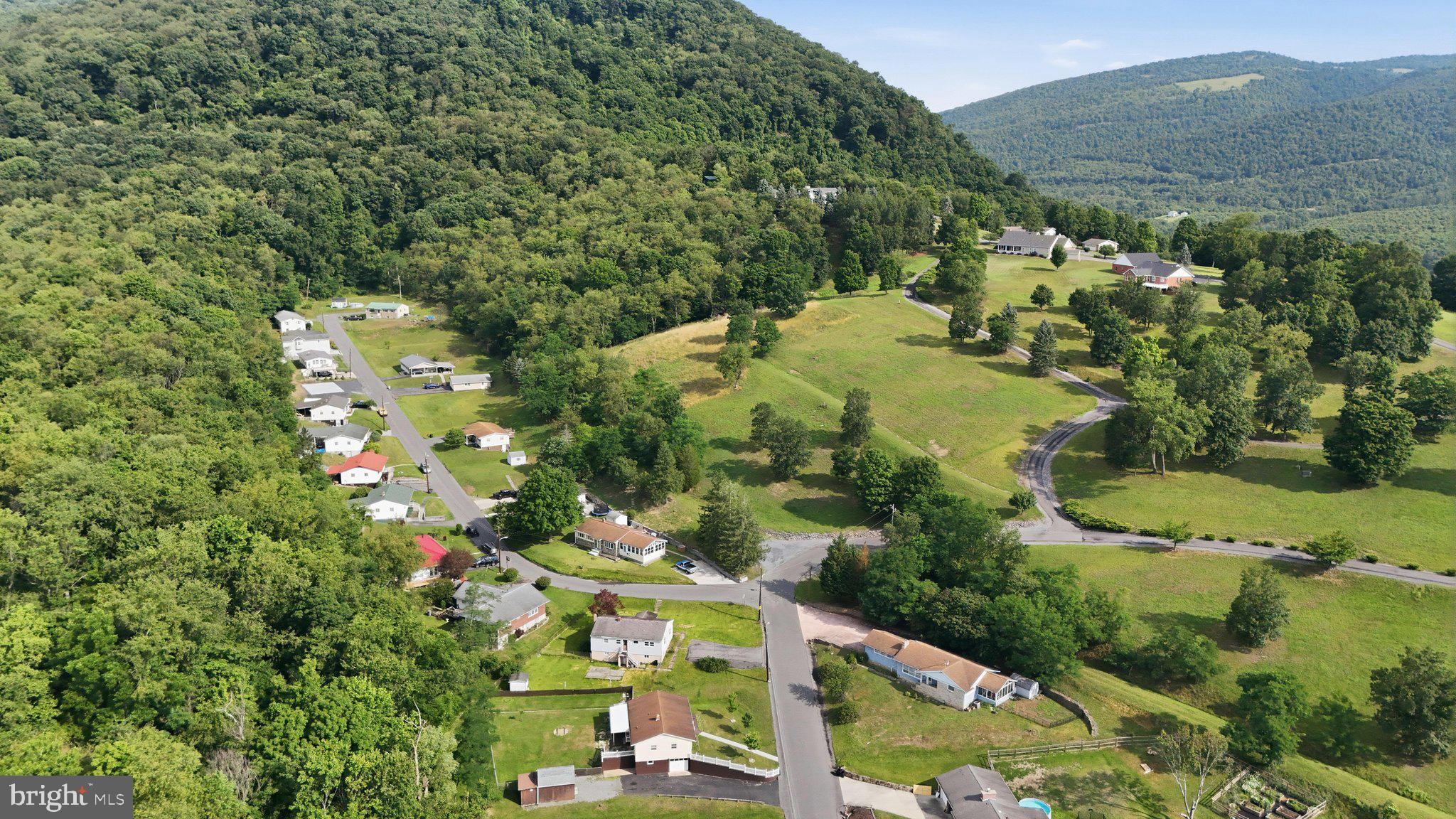 OLD ORCHARD - Residential