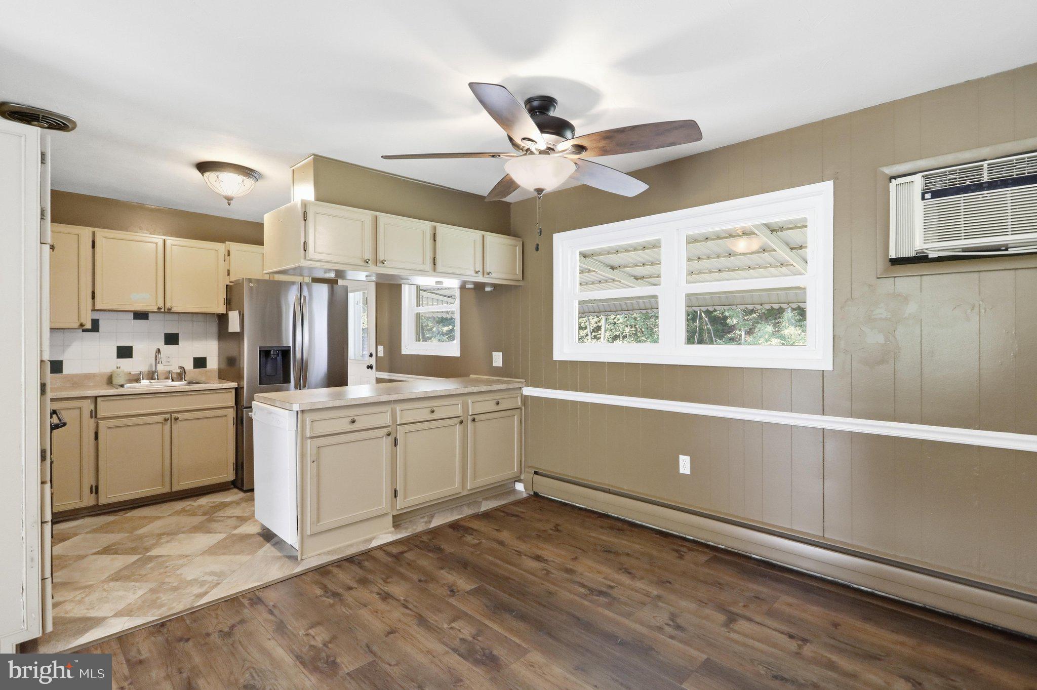 OLD ORCHARD - Residential