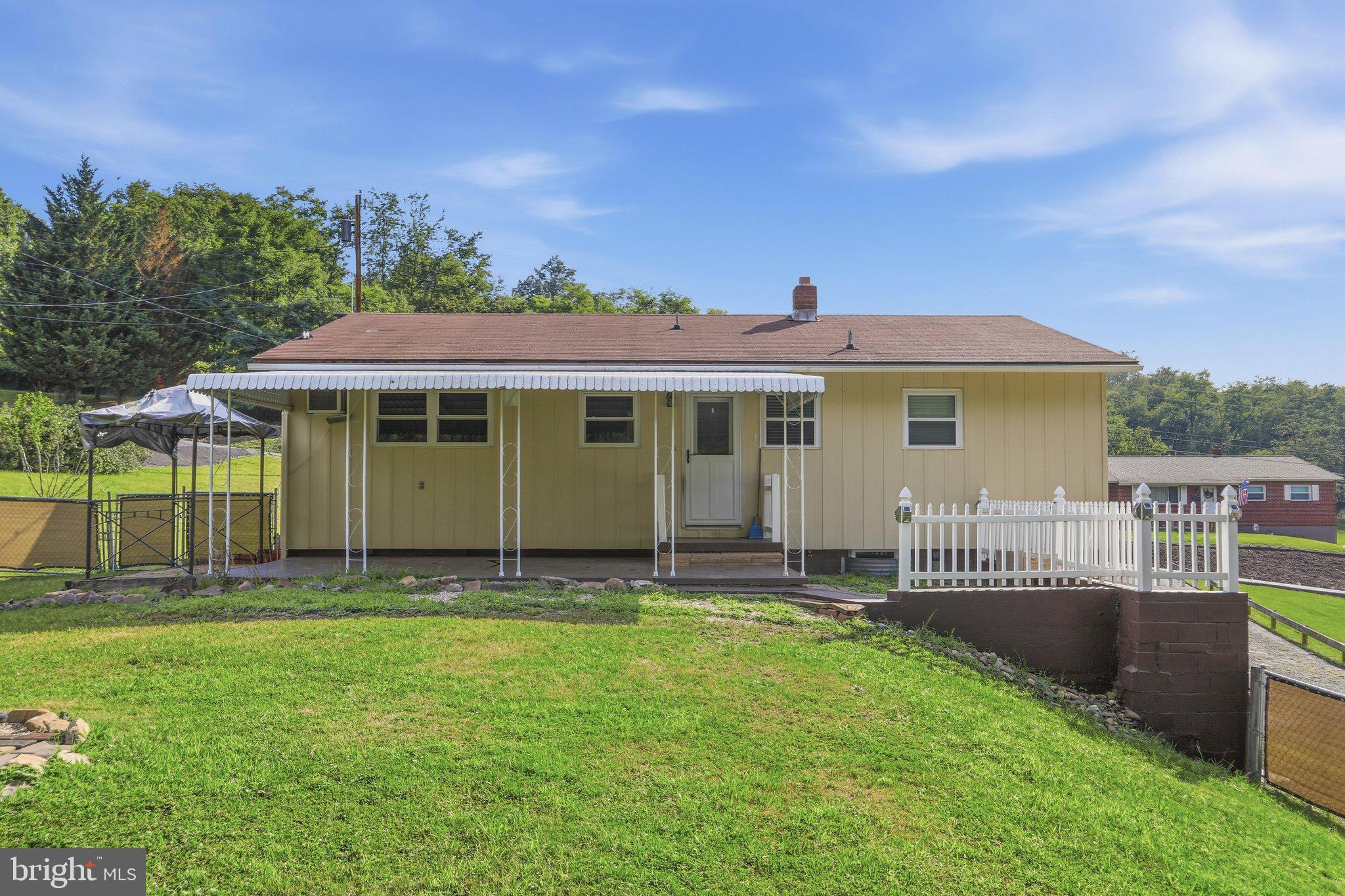 OLD ORCHARD - Residential