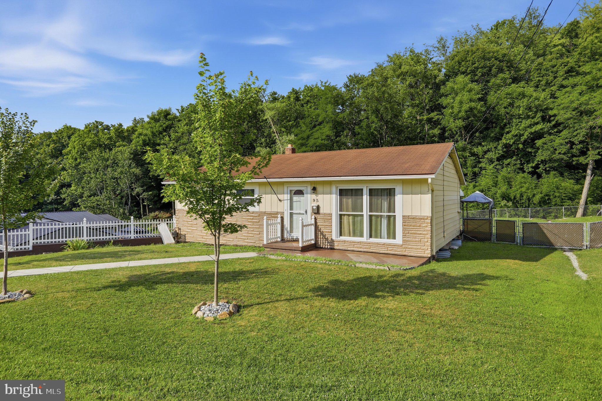 OLD ORCHARD - Residential