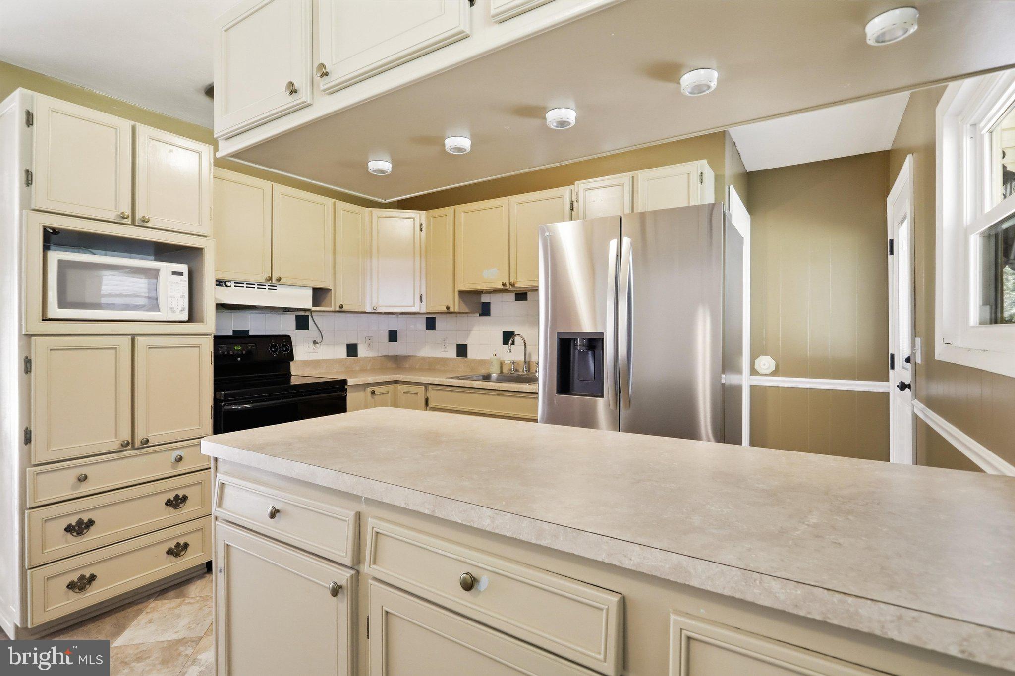 OLD ORCHARD - Residential