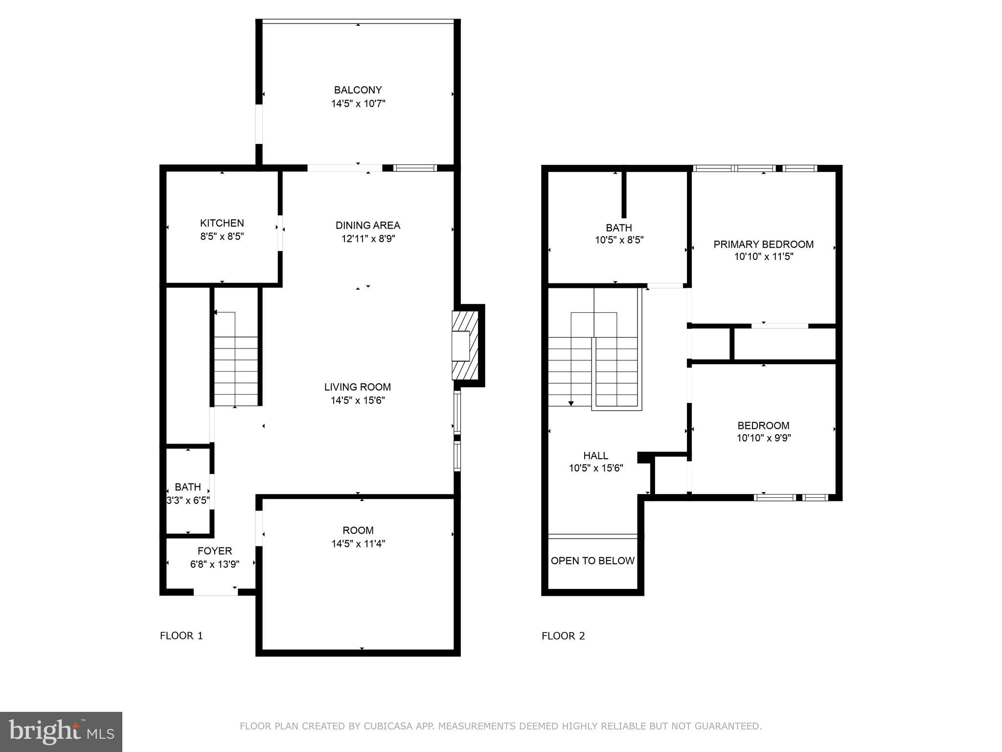 DICKINSON - Residential