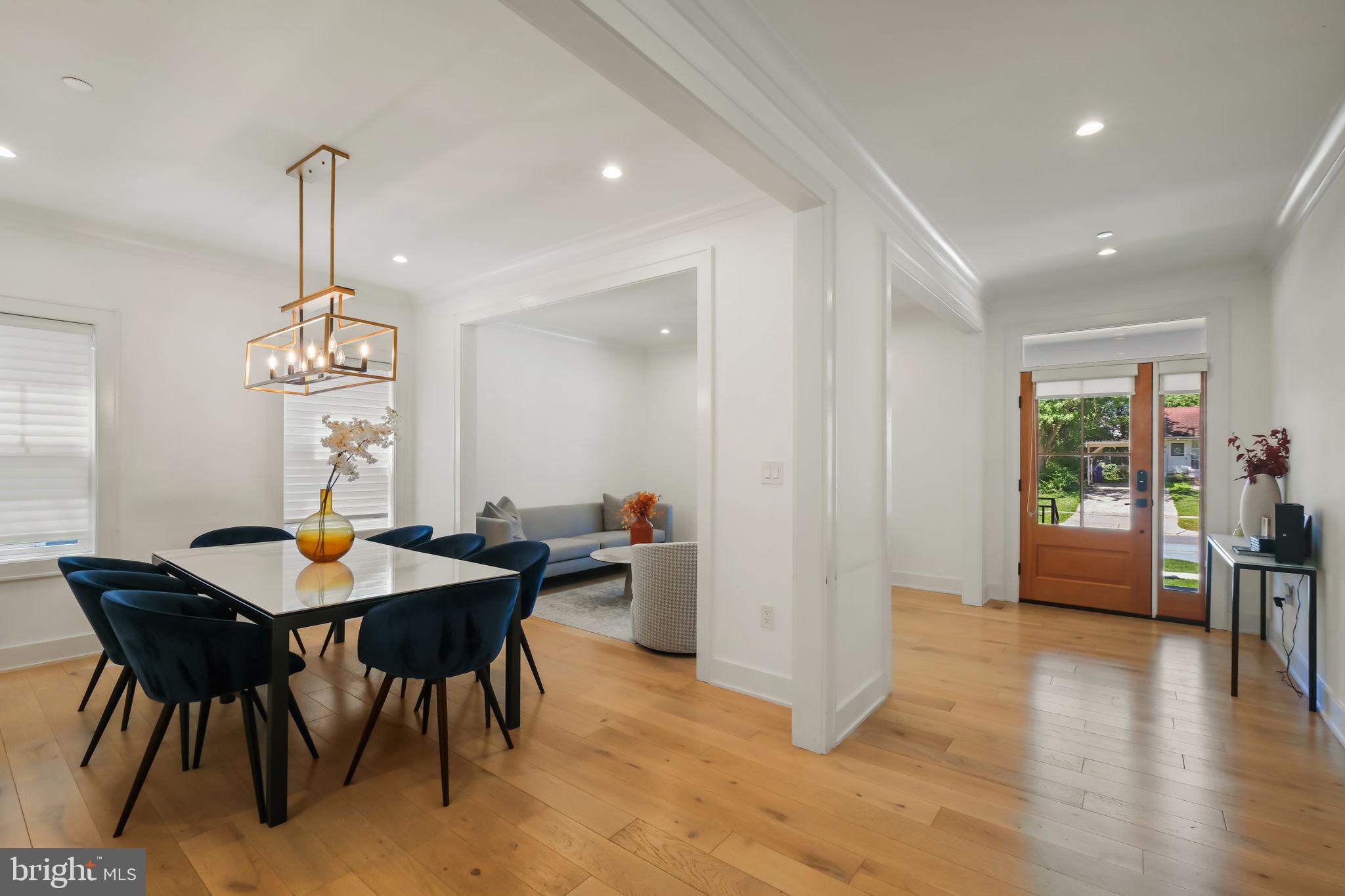 GEORGETOWN VILLAGE - Residential