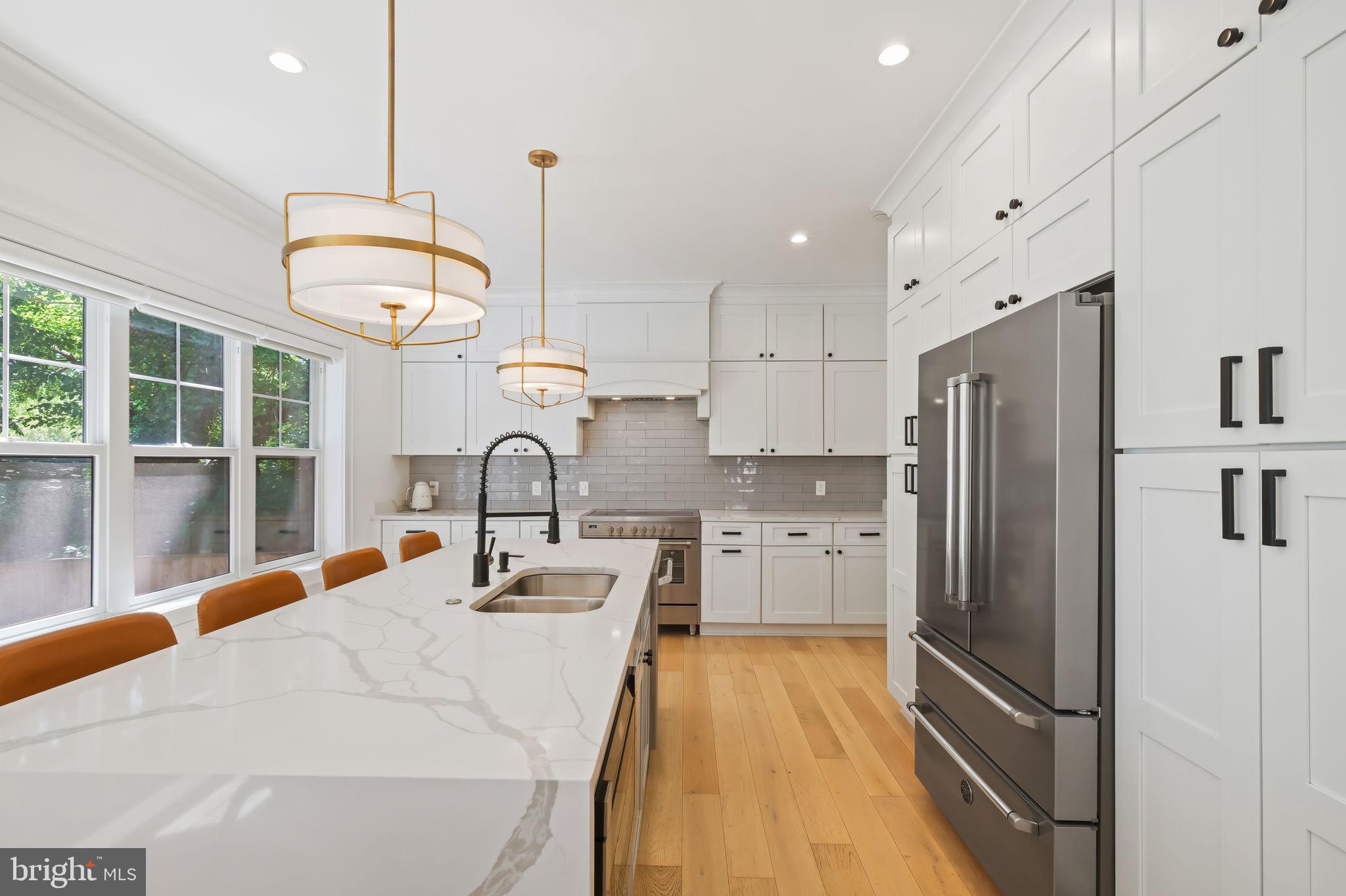 GEORGETOWN VILLAGE - Residential