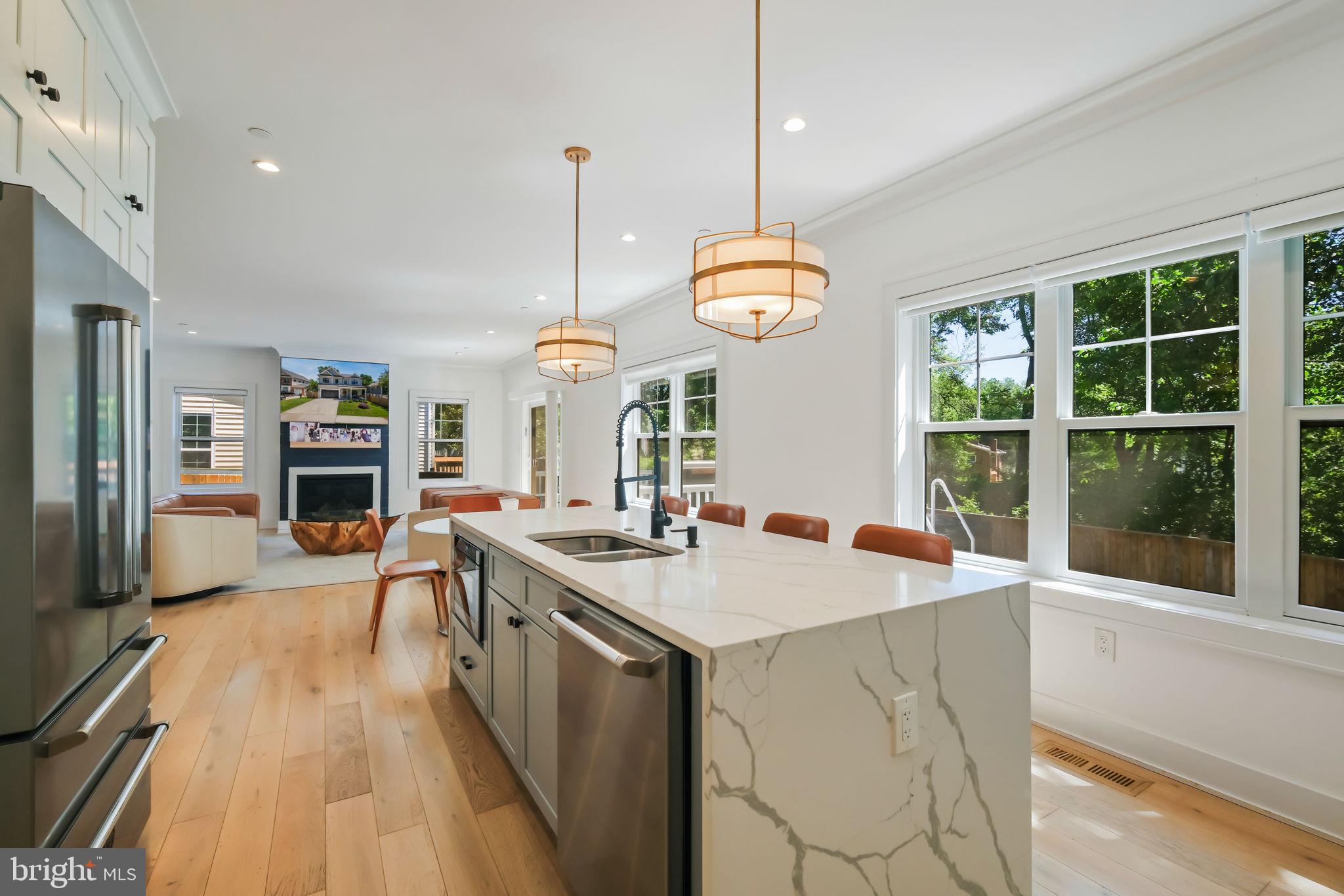 GEORGETOWN VILLAGE - Residential