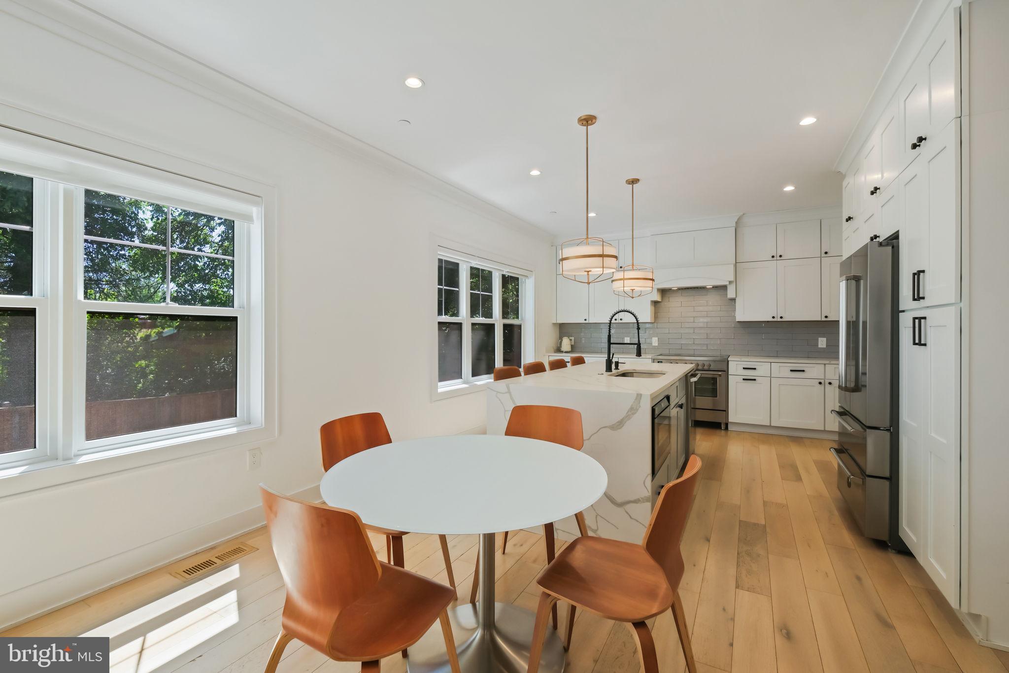GEORGETOWN VILLAGE - Residential