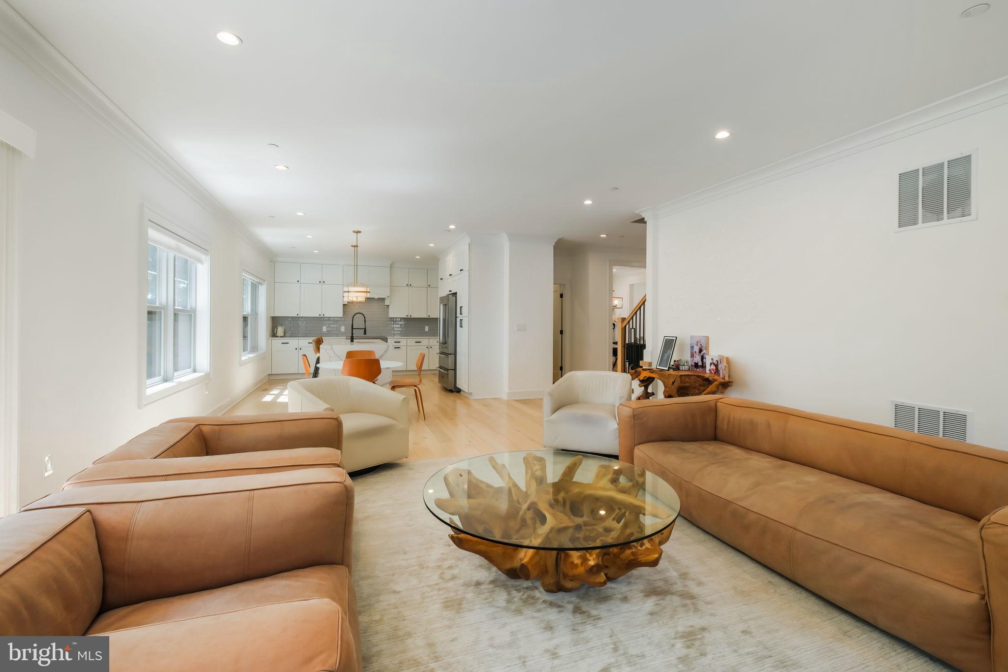 GEORGETOWN VILLAGE - Residential