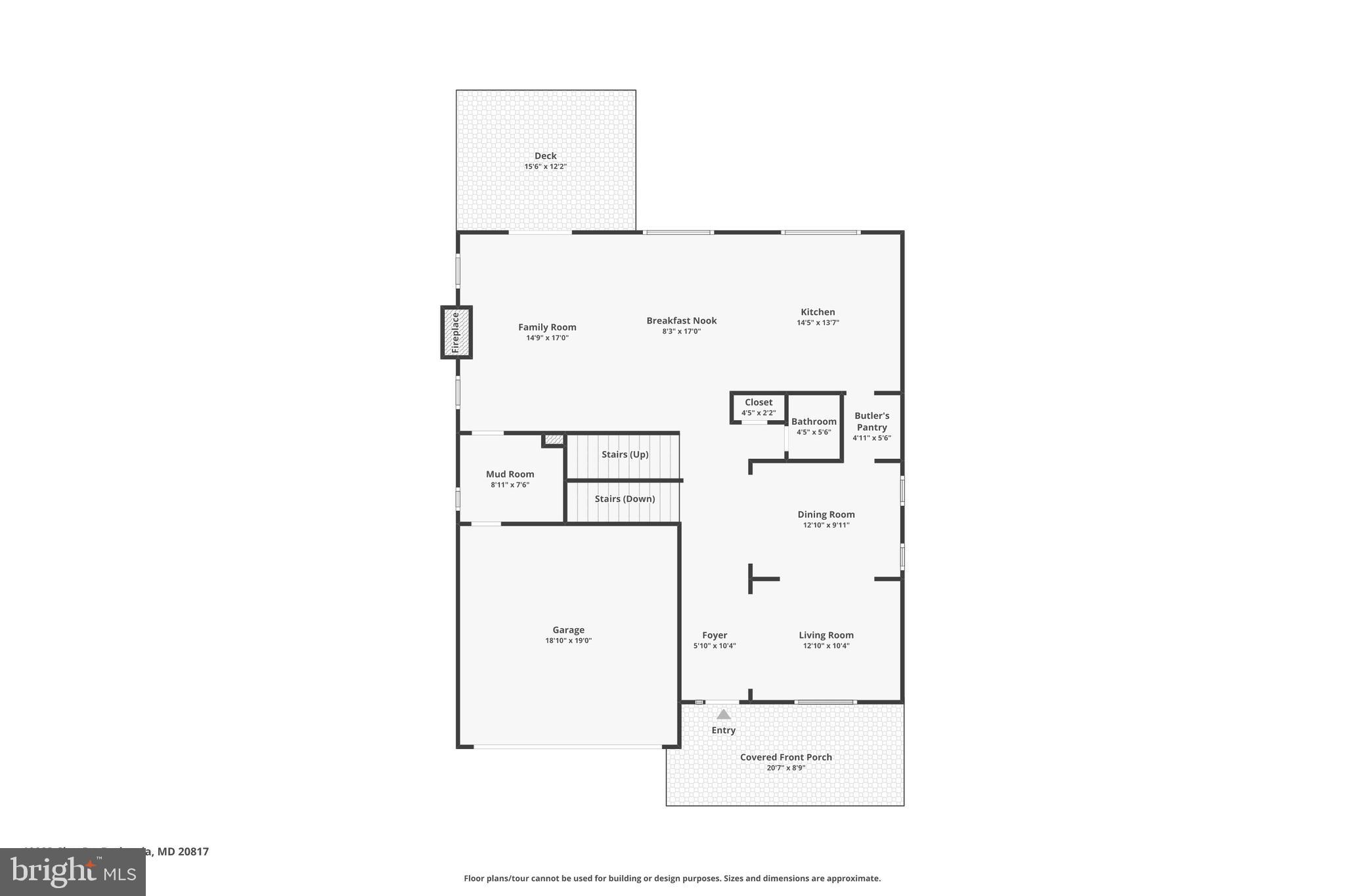 GEORGETOWN VILLAGE - Residential
